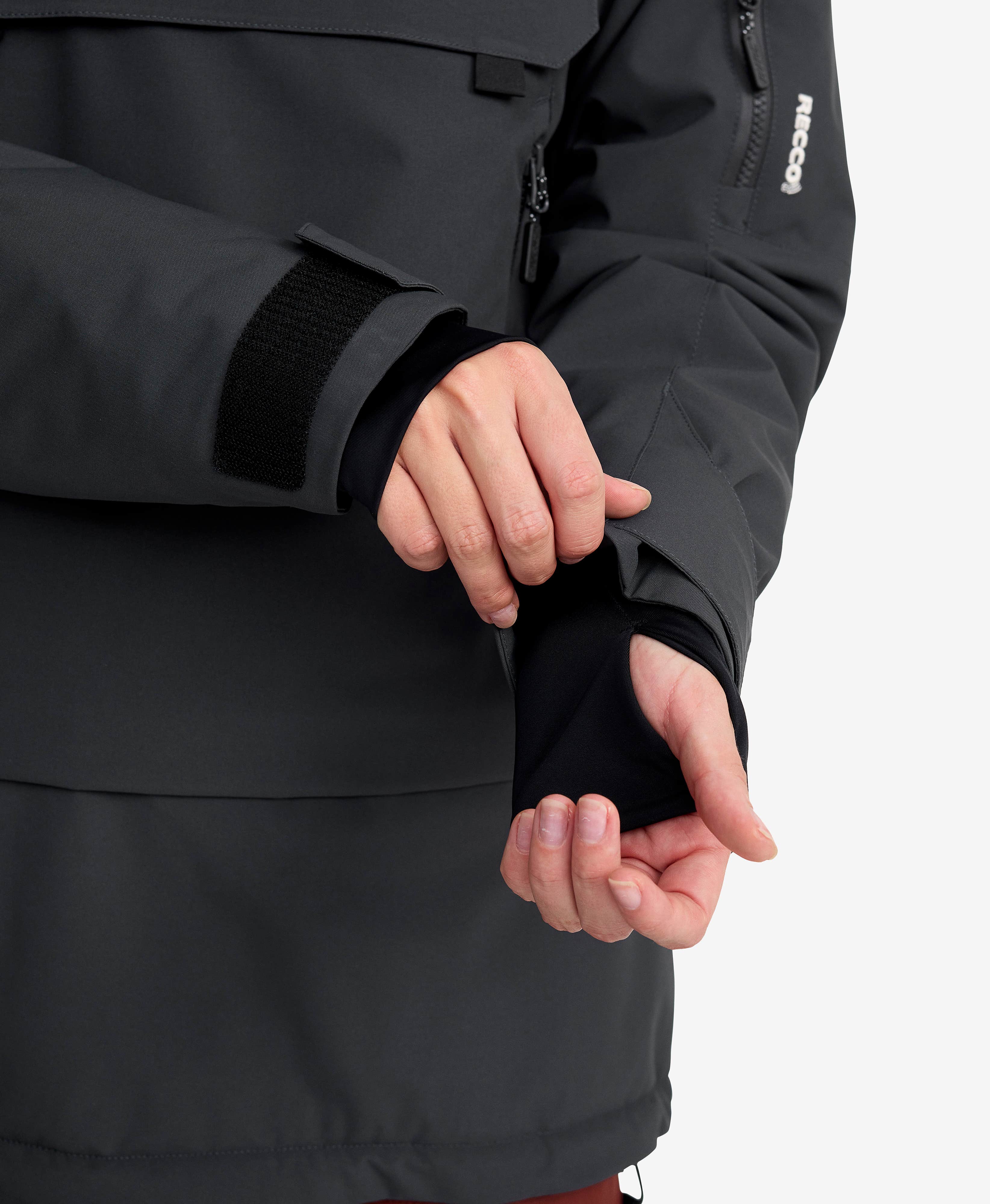 AccXel Insulated 2L Ski Anorak Women