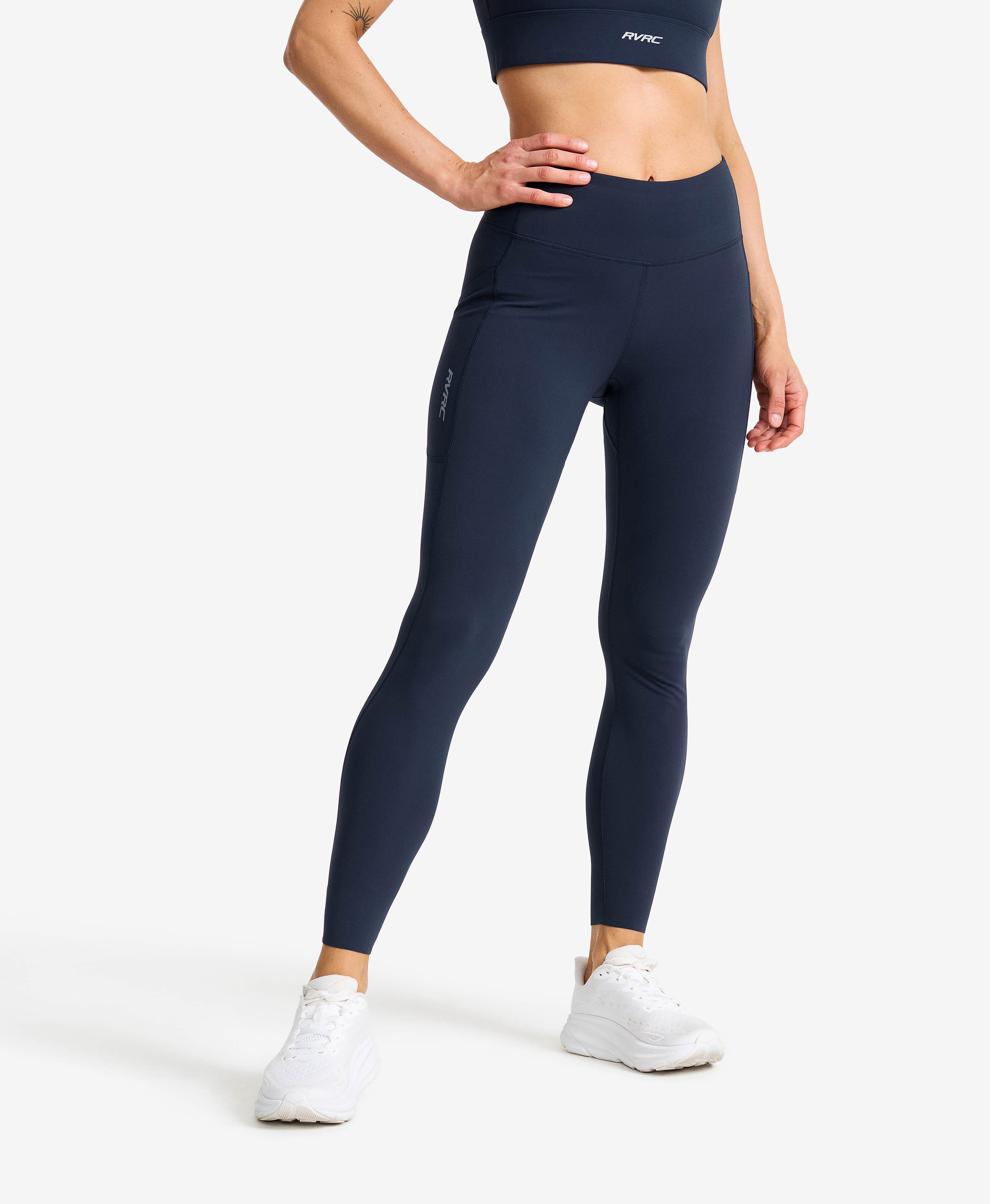 Rapid Pro Pocket Leggings Women