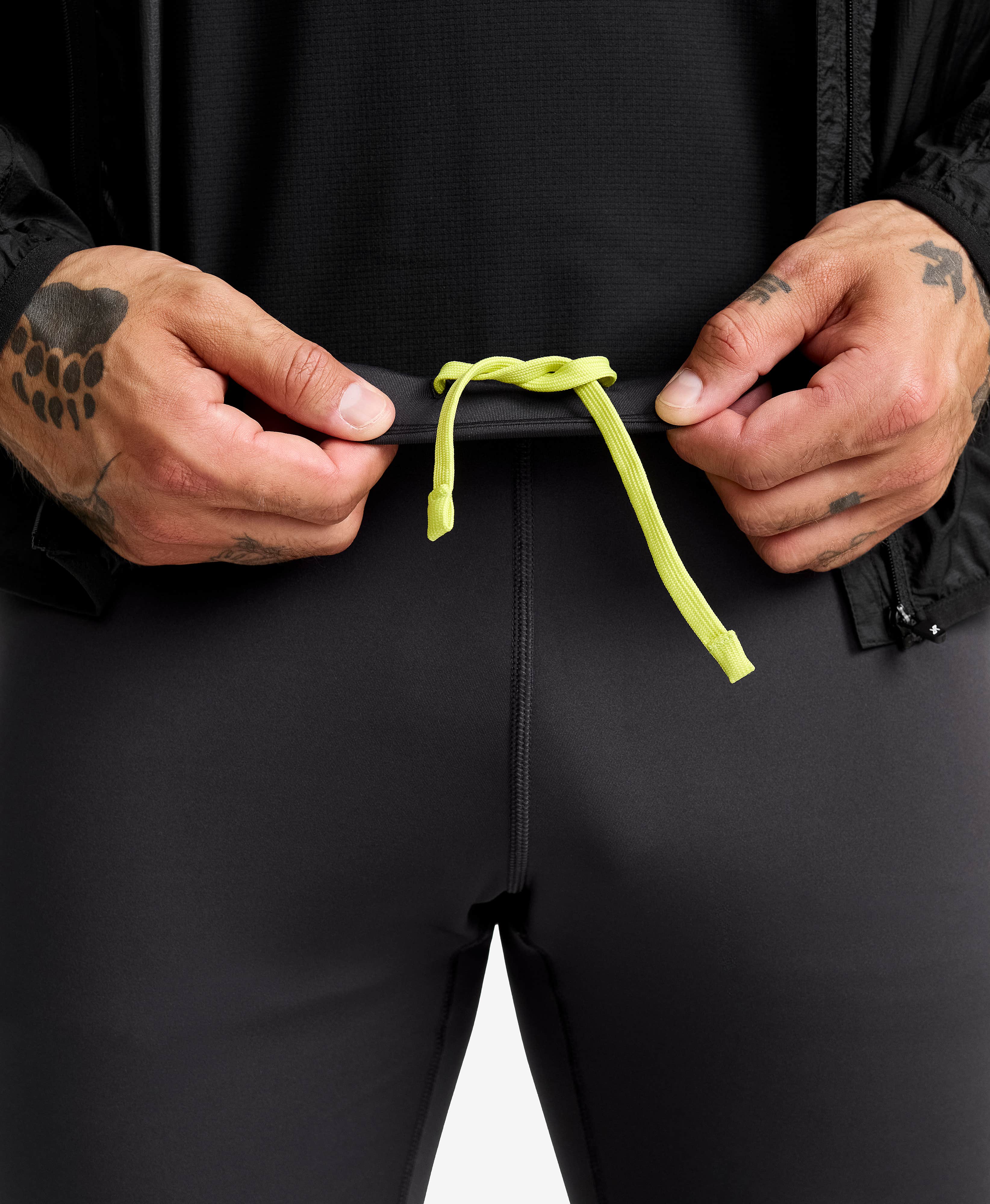 Sprint Winter Leggings Men