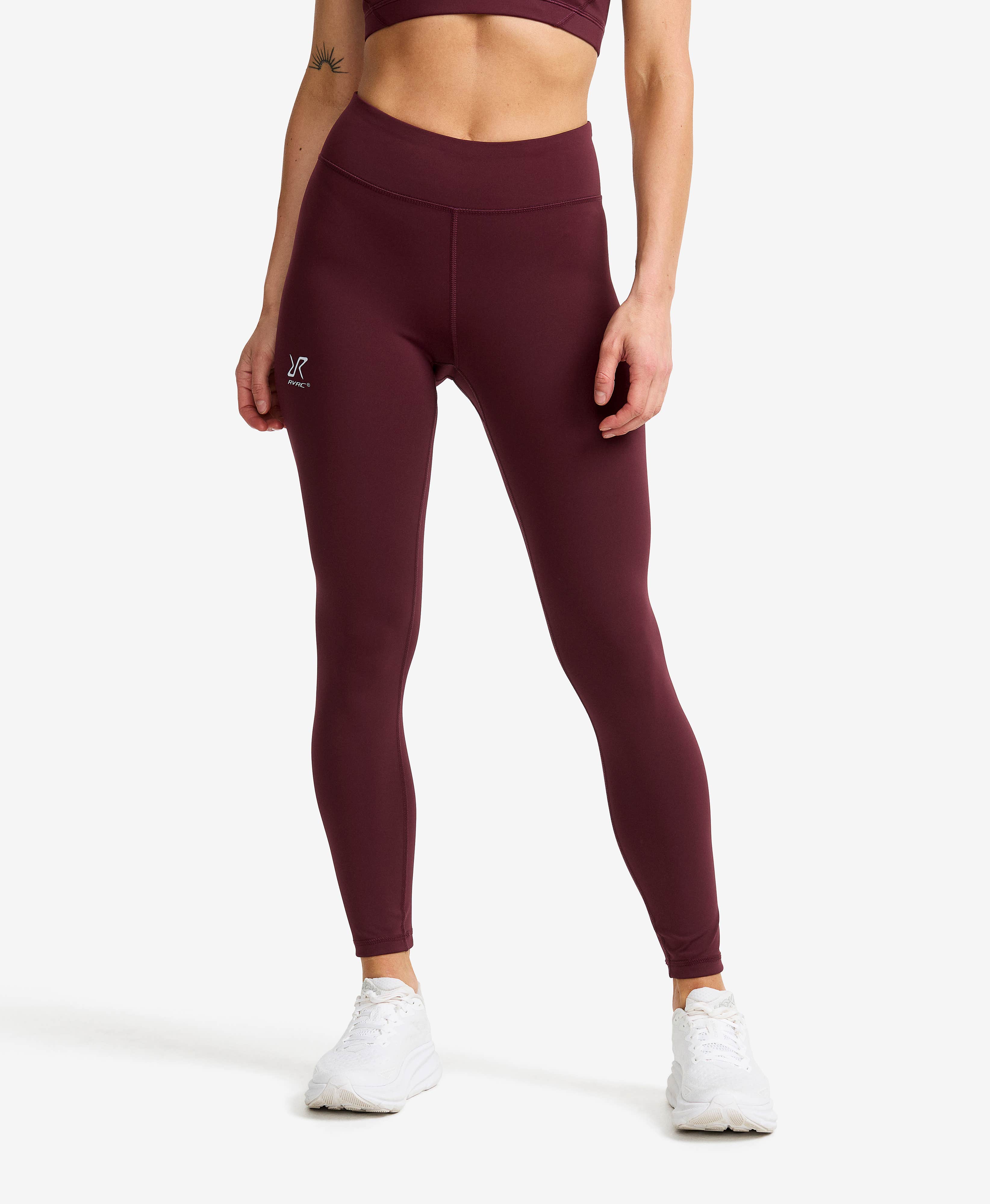 Flow High-waisted Leggings Women