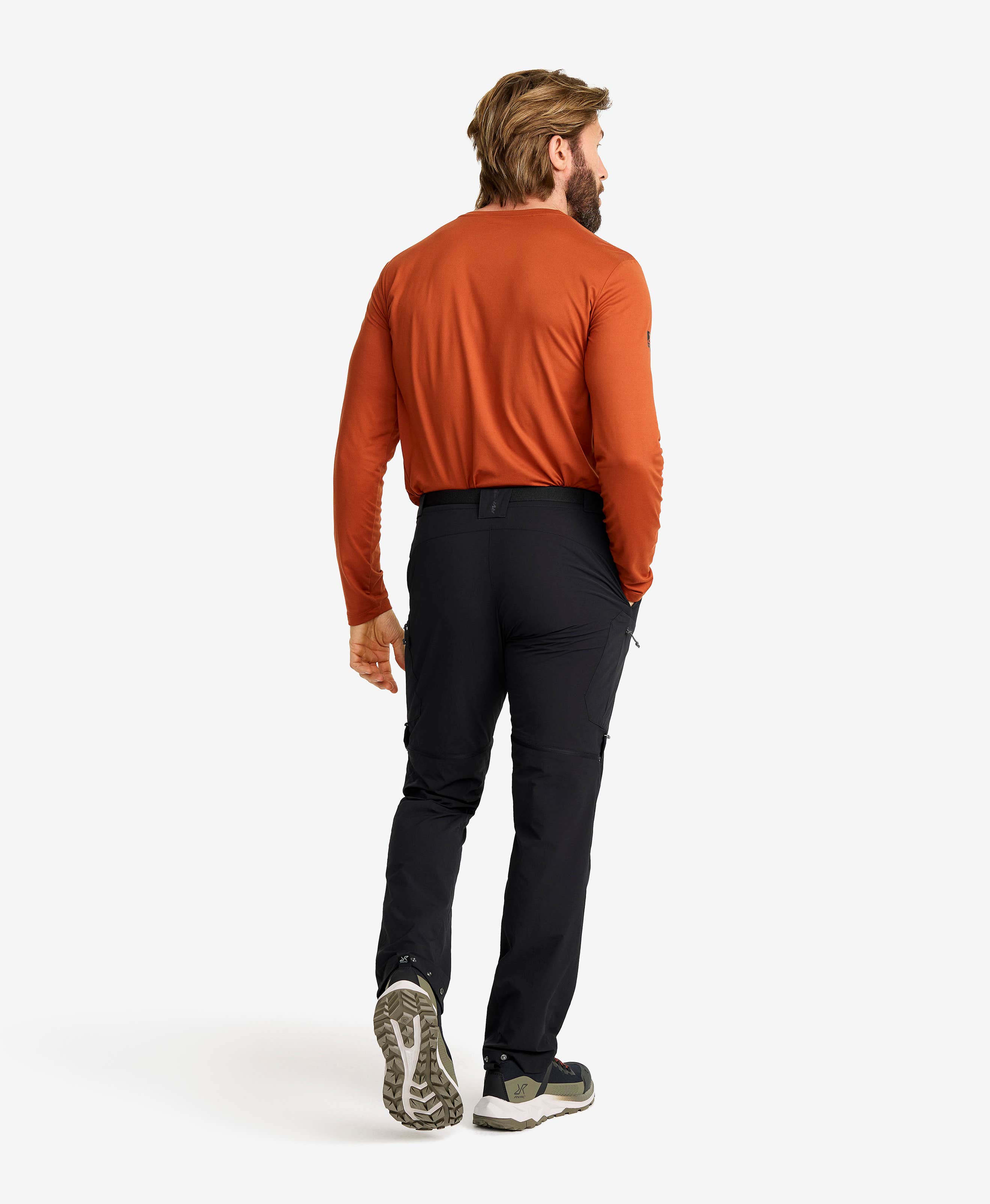 Elevate Hiking Zip-off Pants Men