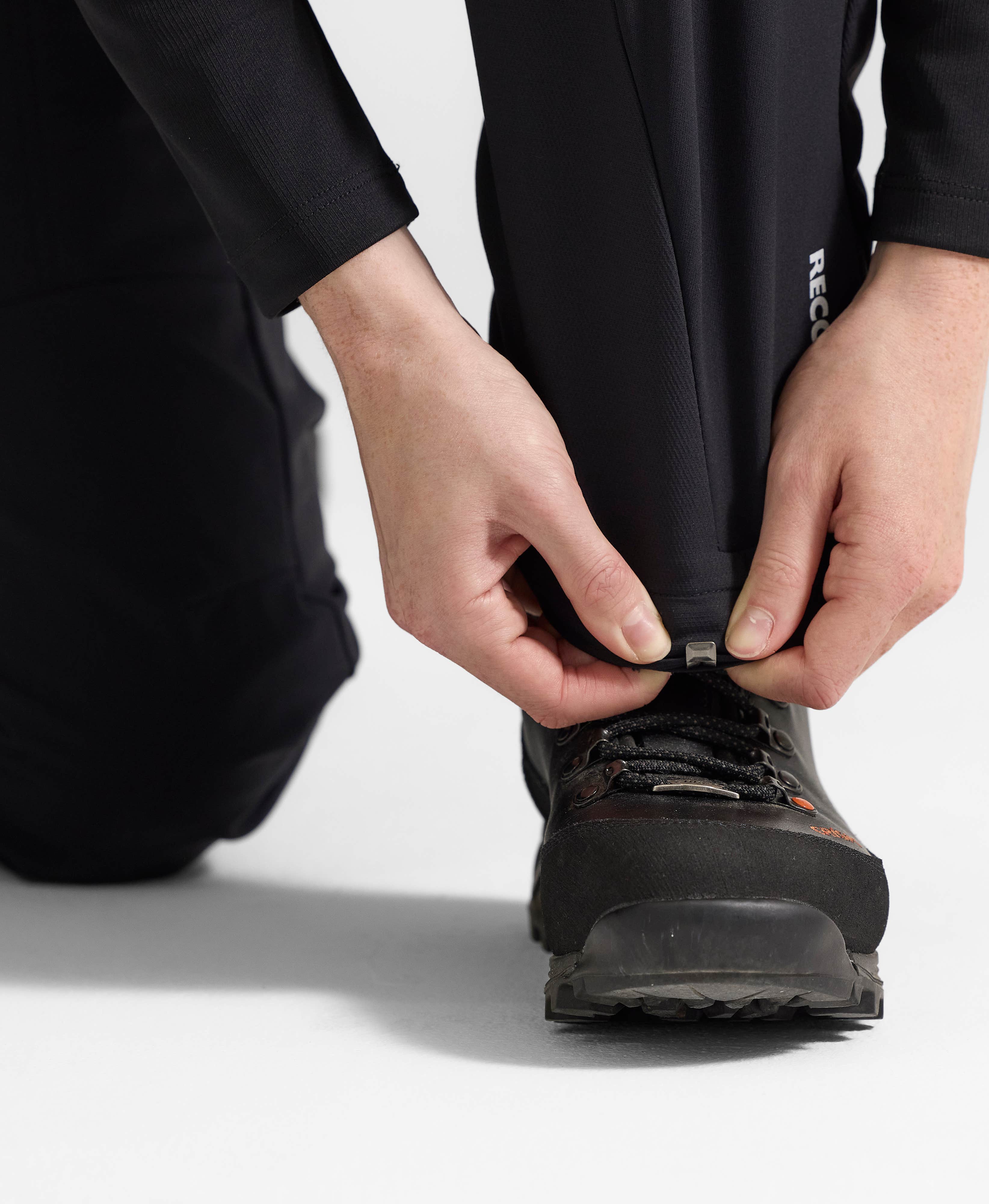 Ultra Trekk-touring Pants Women