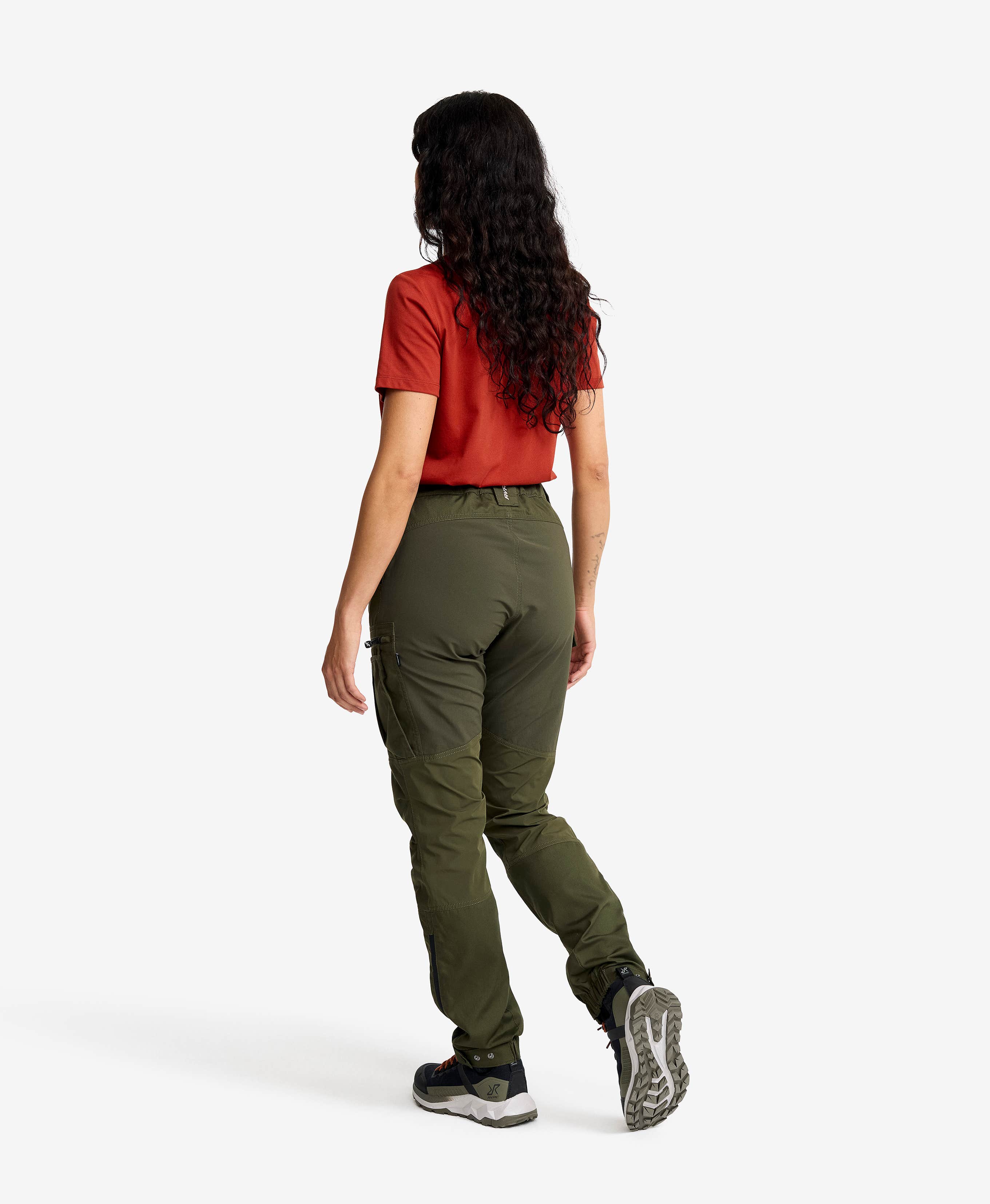 Rambler Lightweight Pro Pants Women