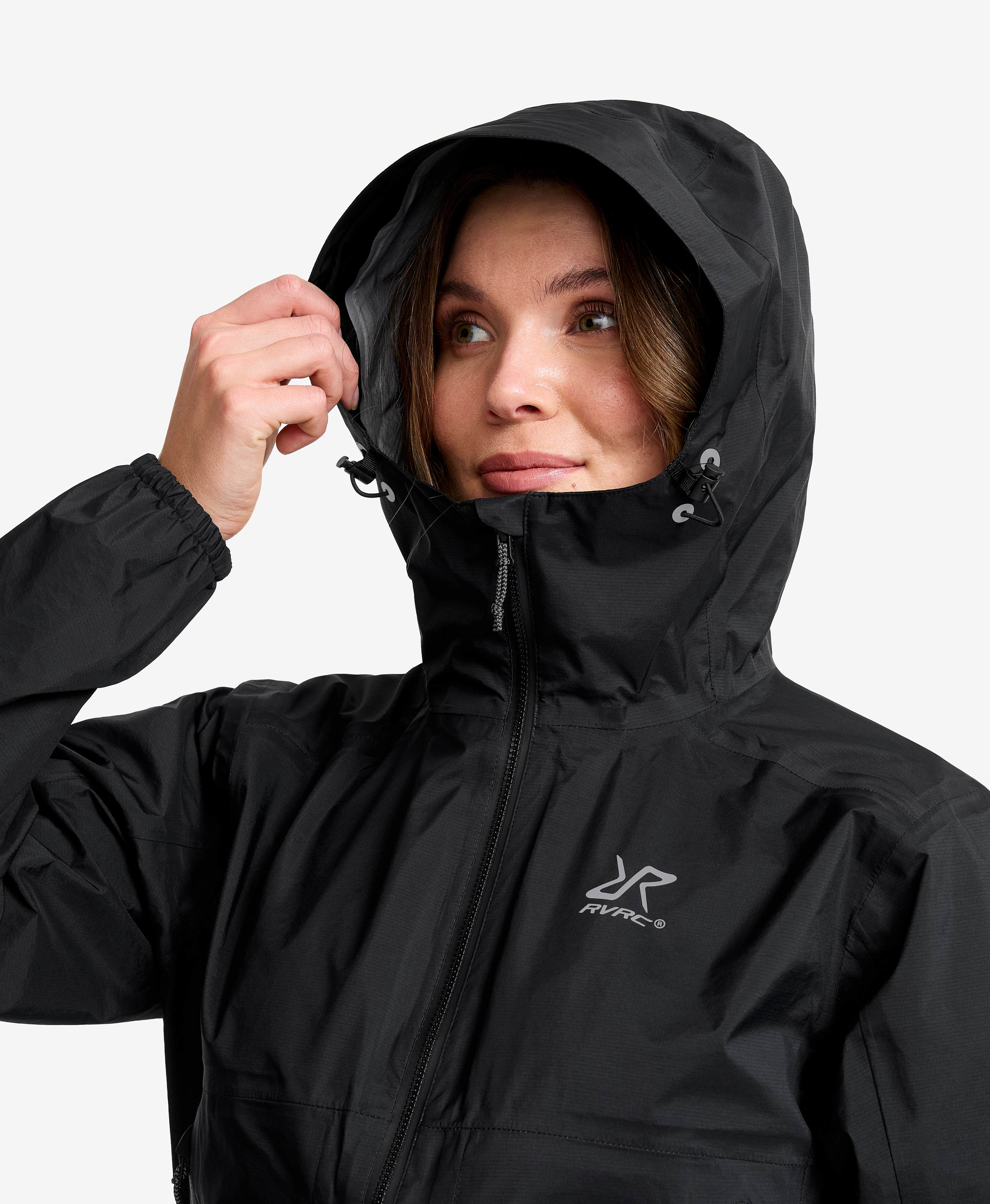 Arcade 3L Lightweight Jacket  Women