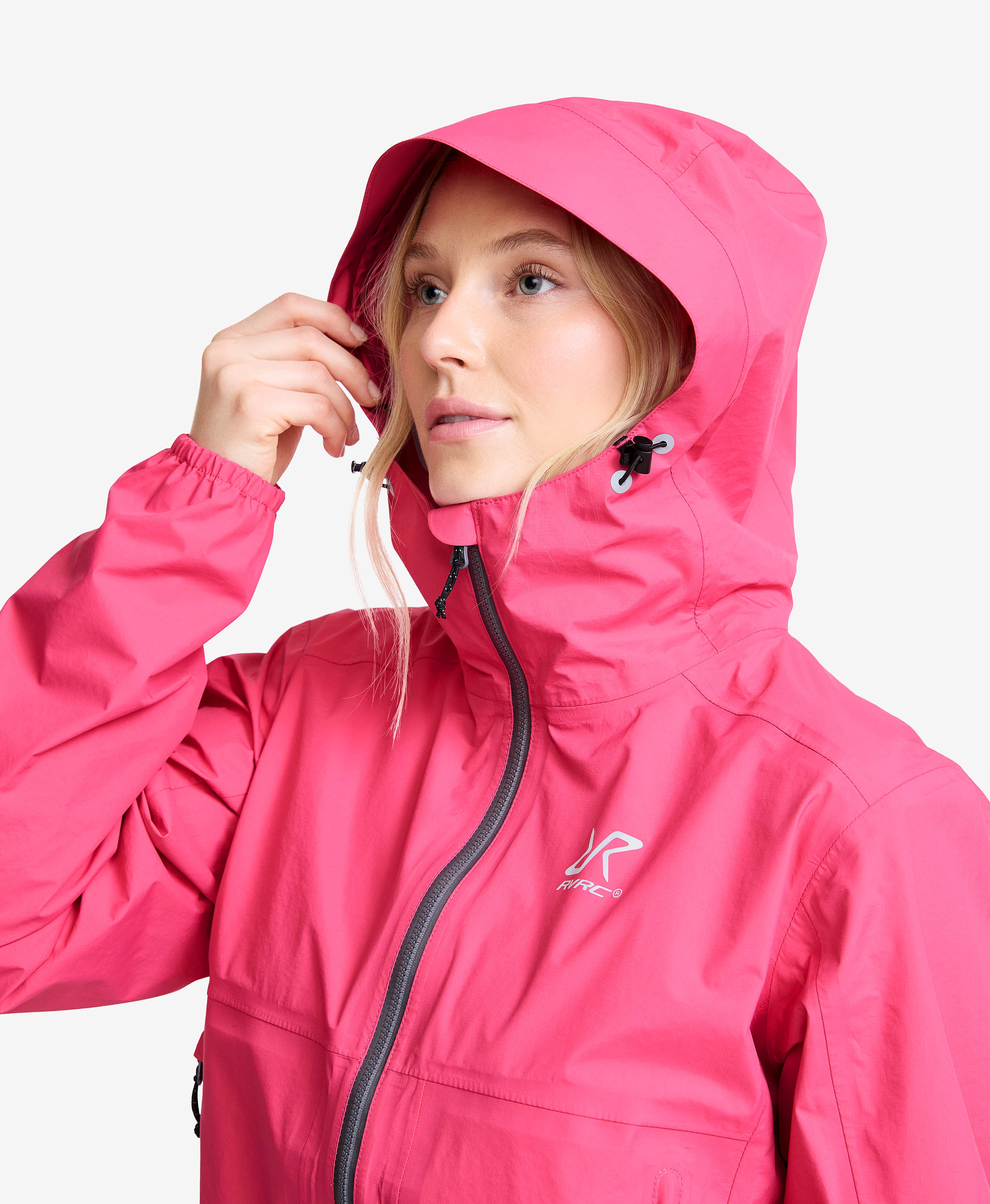 Arcade 3L Lightweight Jacket  Women