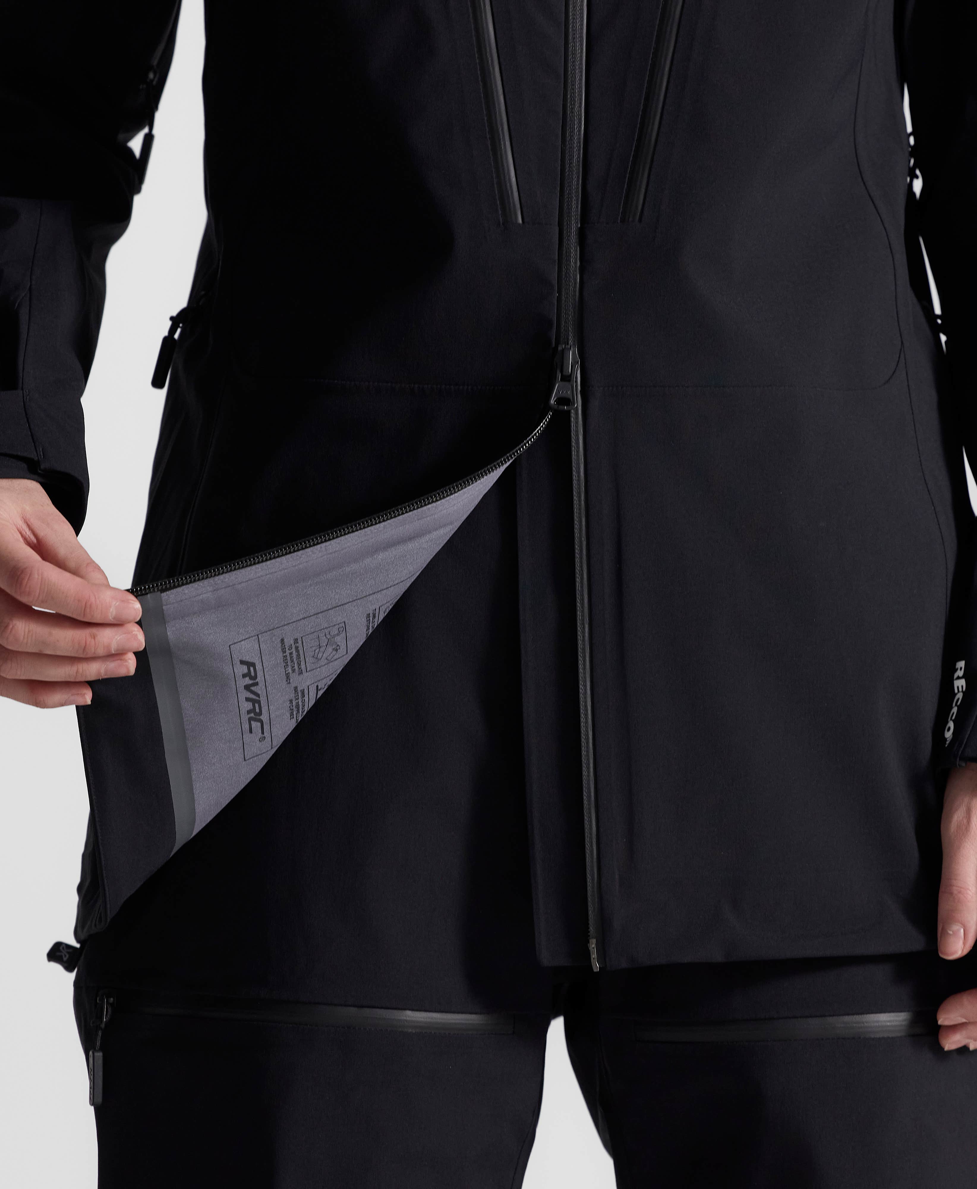 Ultra 3L Shell Jacket Women