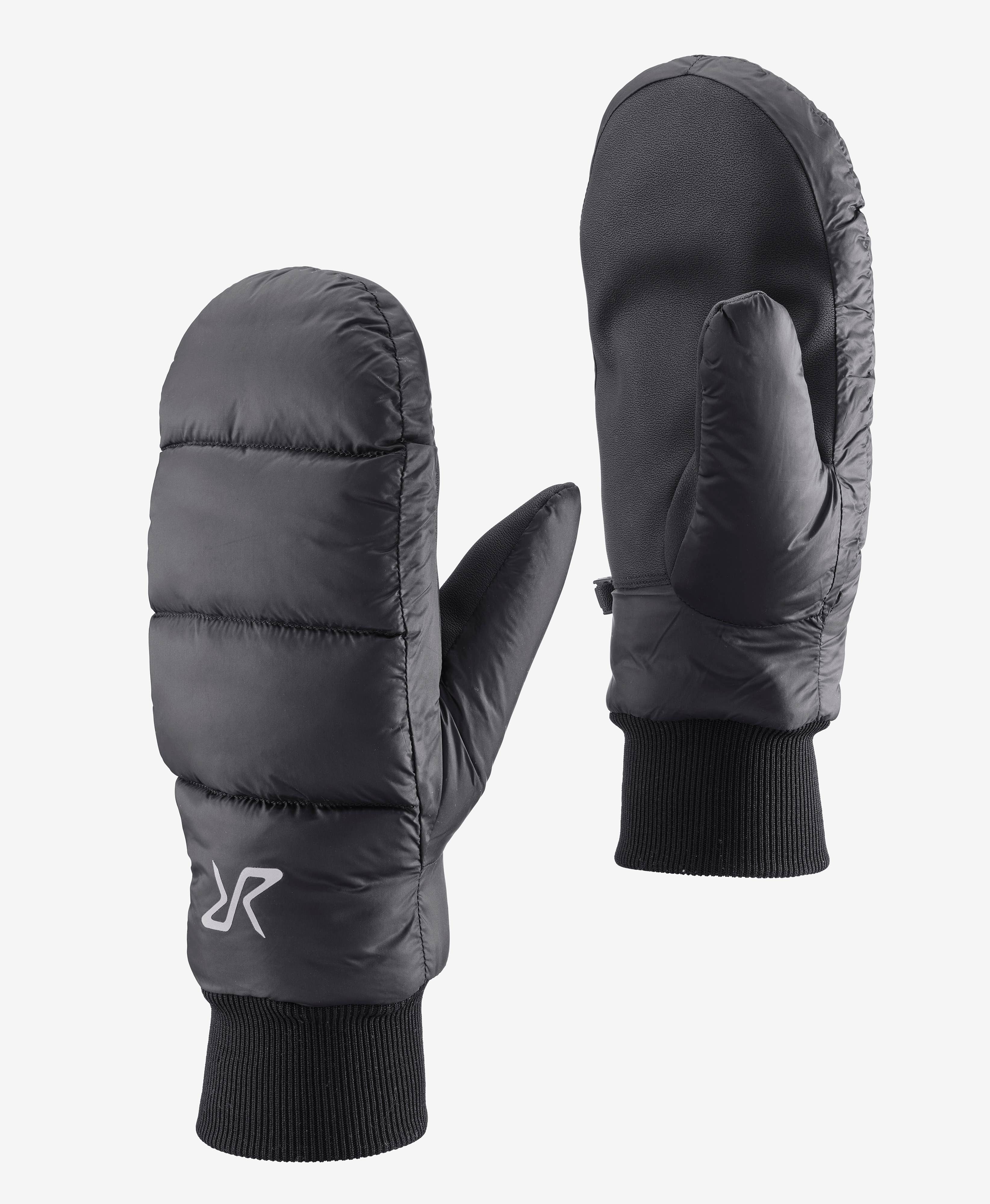 Puffer Mittens Unisex