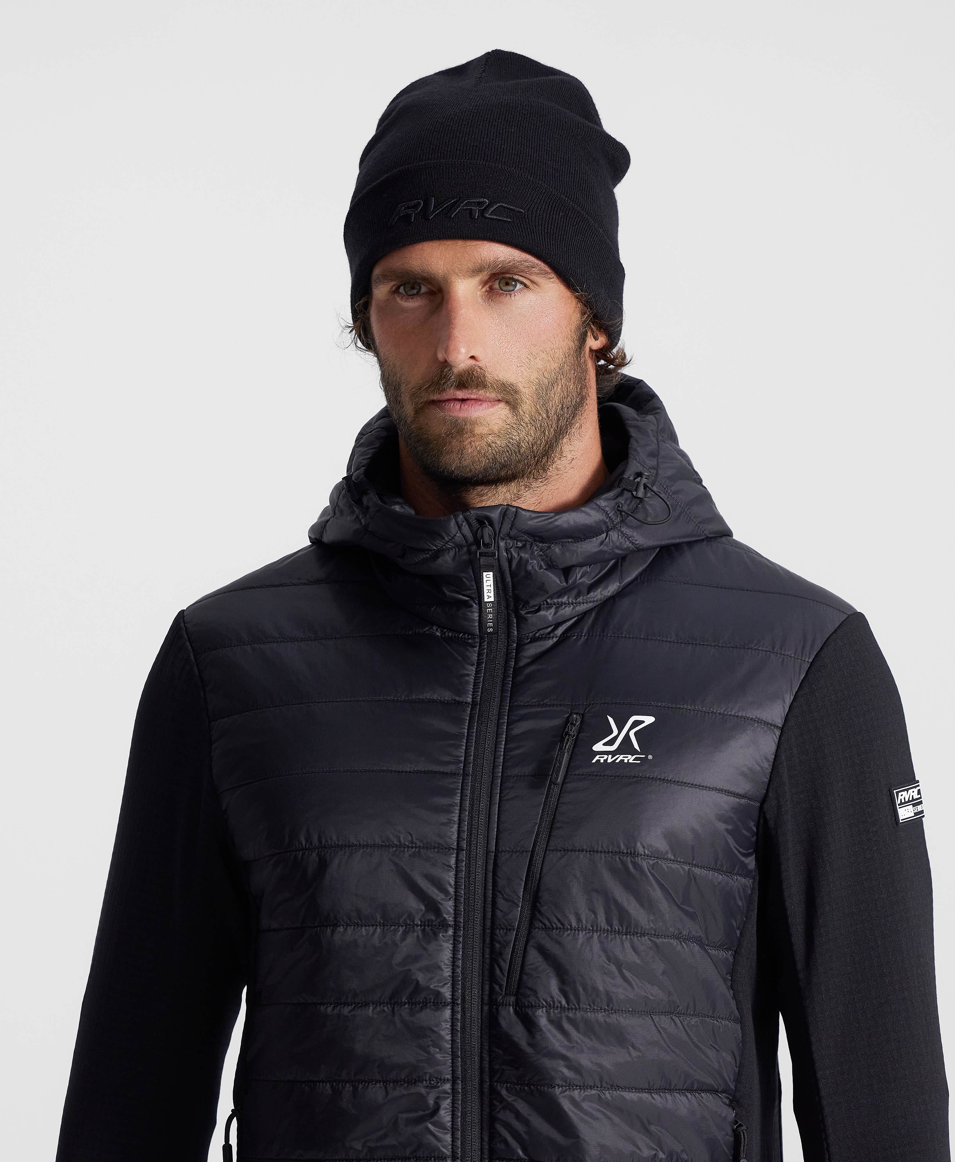 Ultra Hybrid Jacket Men
