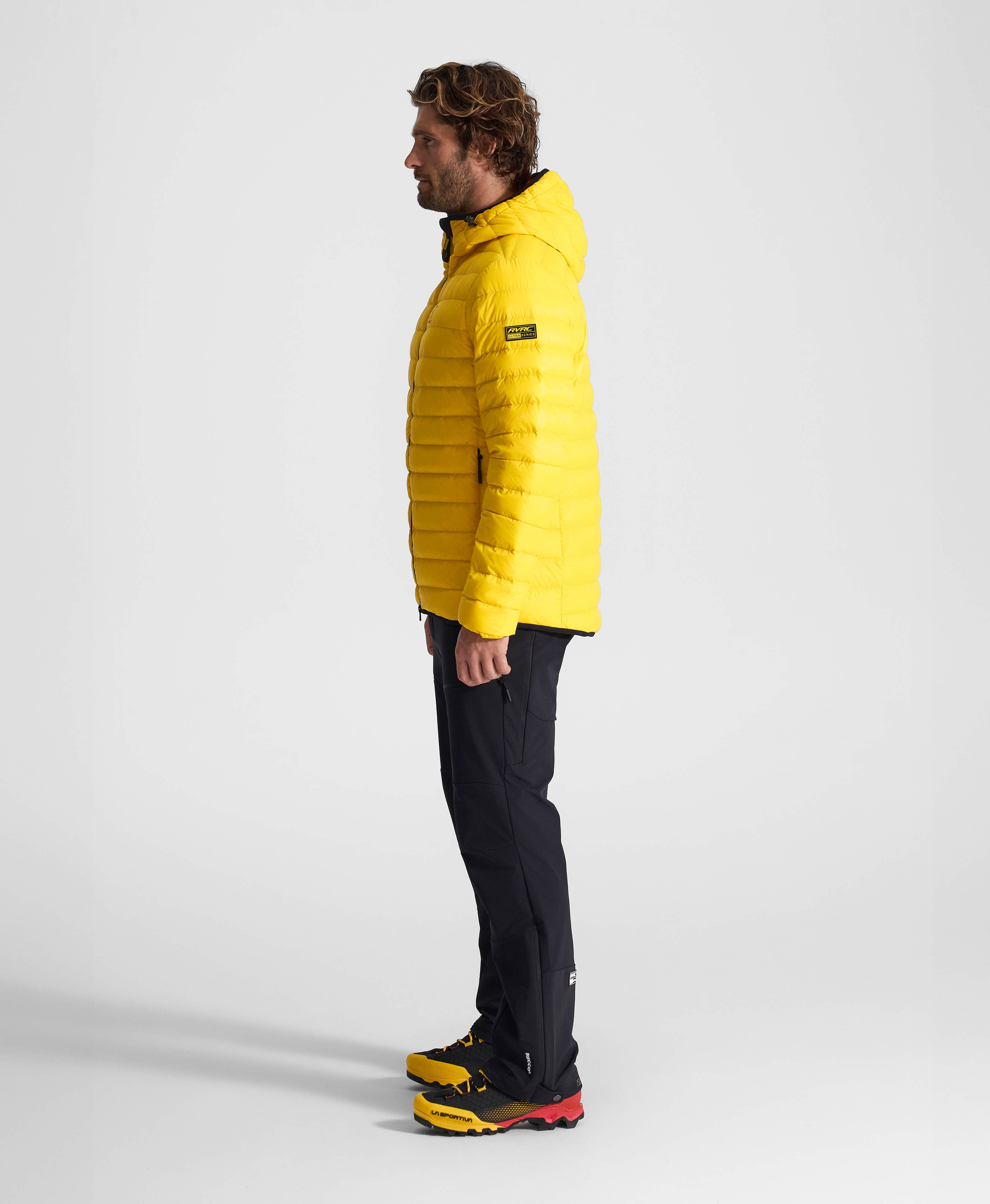 Ultra Down Liner Jacket Men