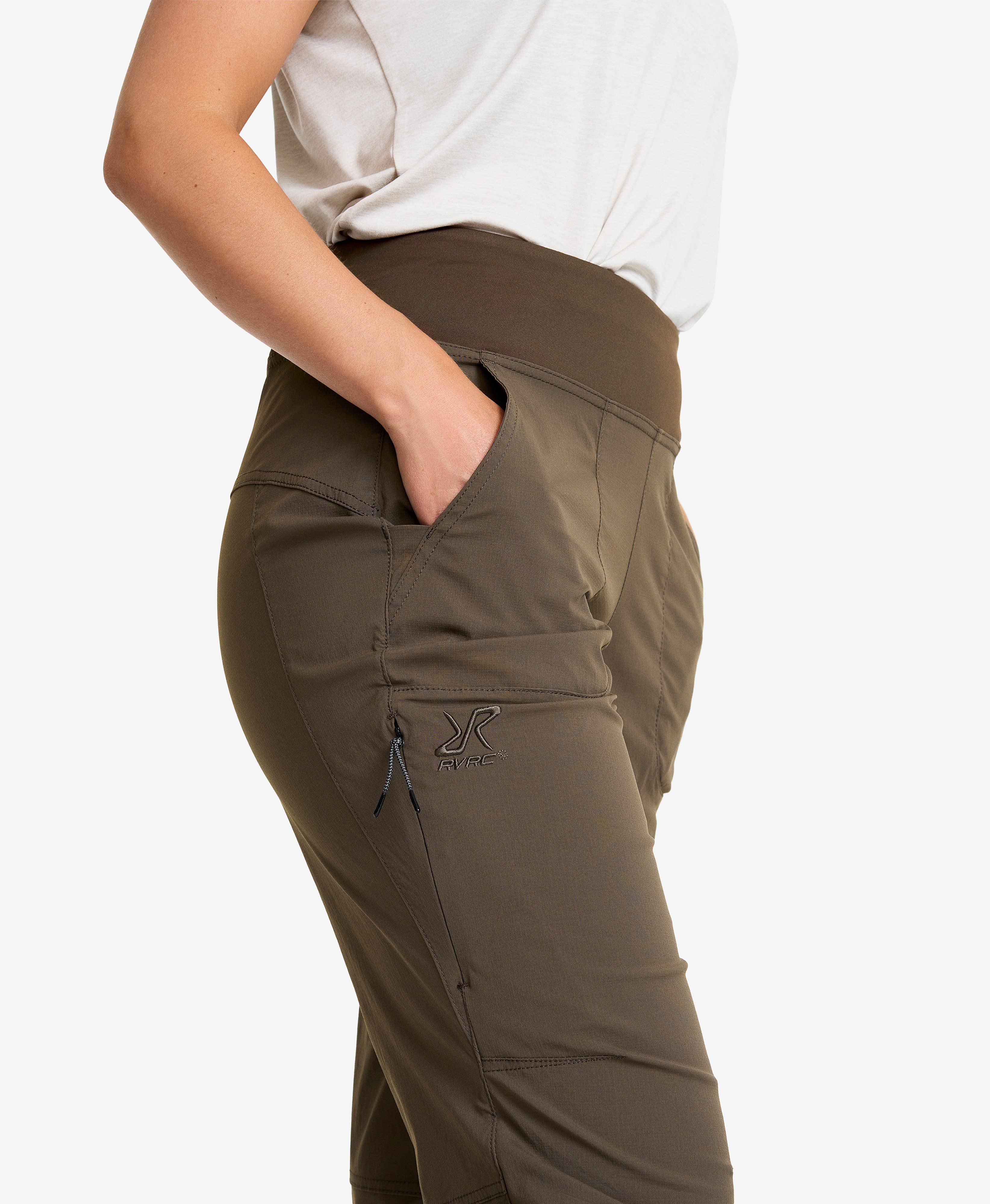 Breezy Ankle Outdoor Pants Women