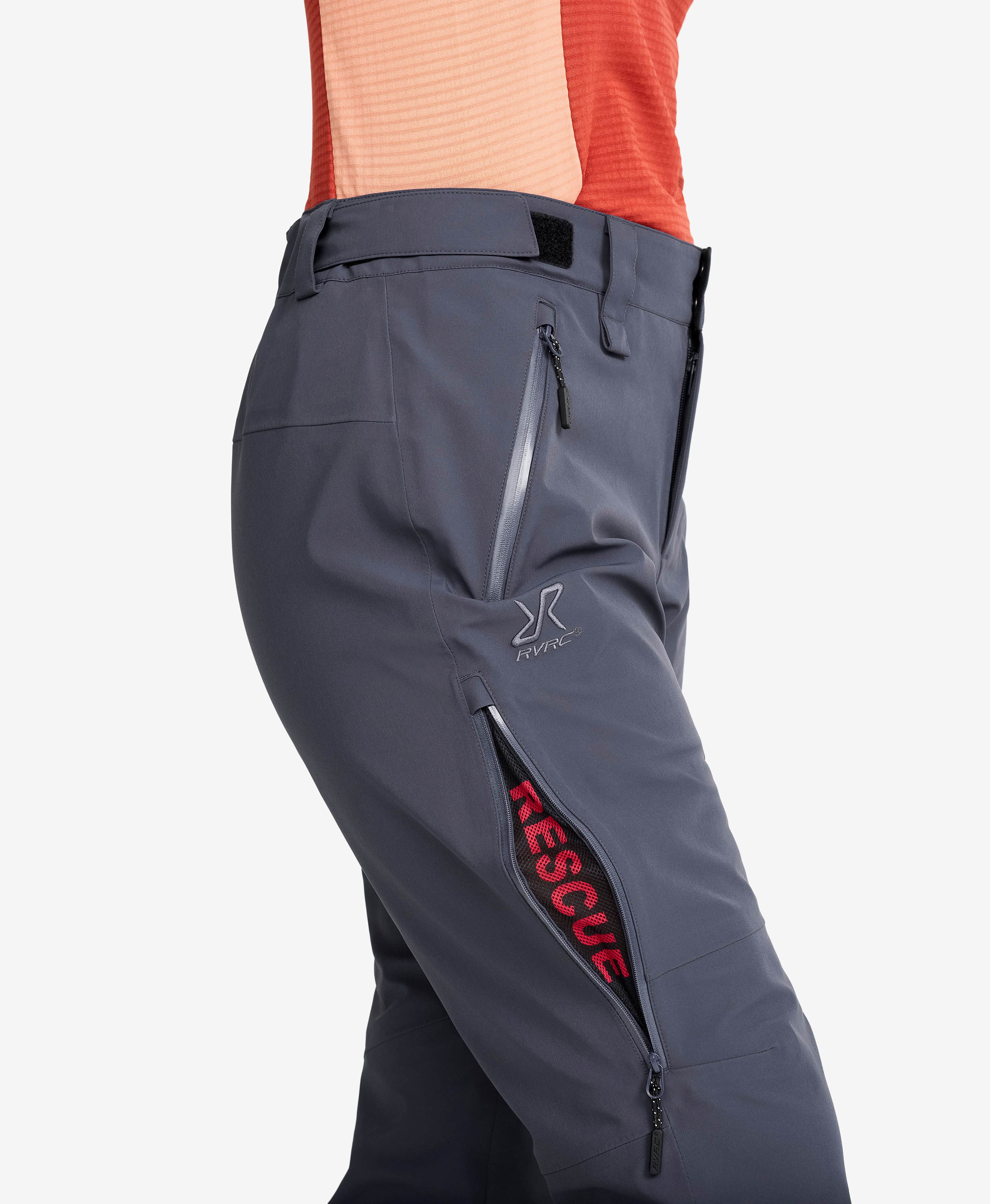 Cyclone 3L Shell Pants Women