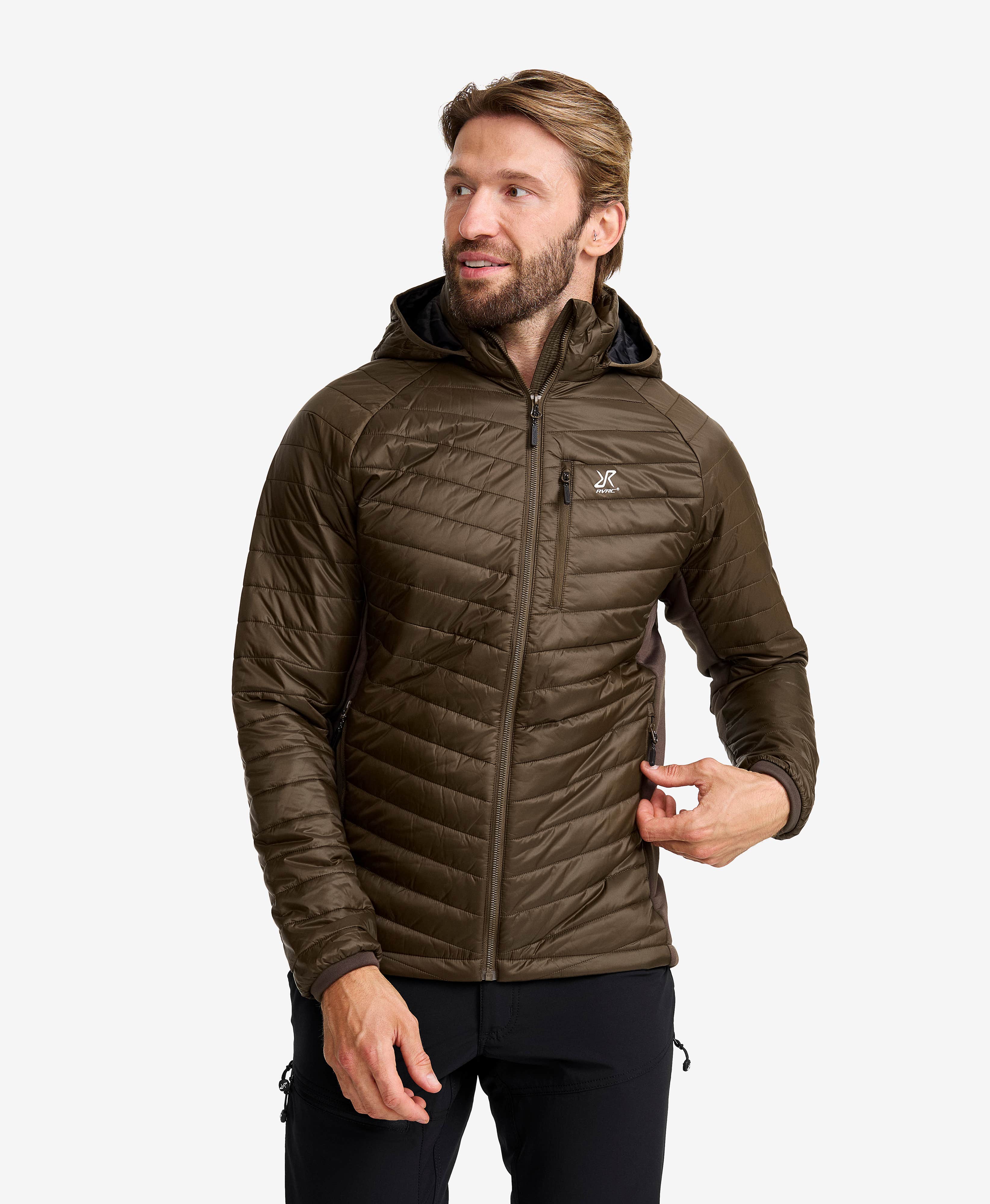 Radical Insulate Jacket Men