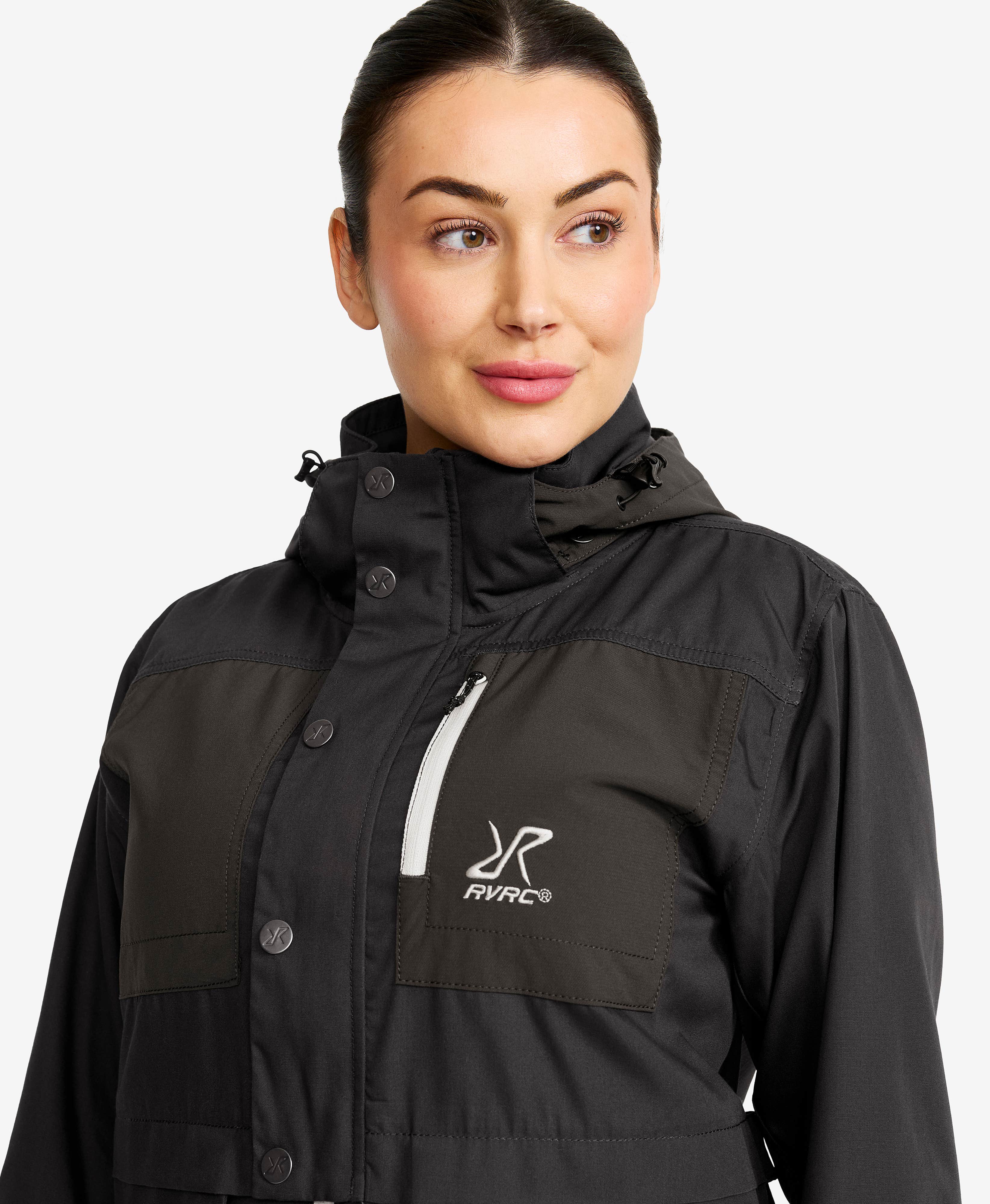 Rambler Lightweight Pro Jacket Women