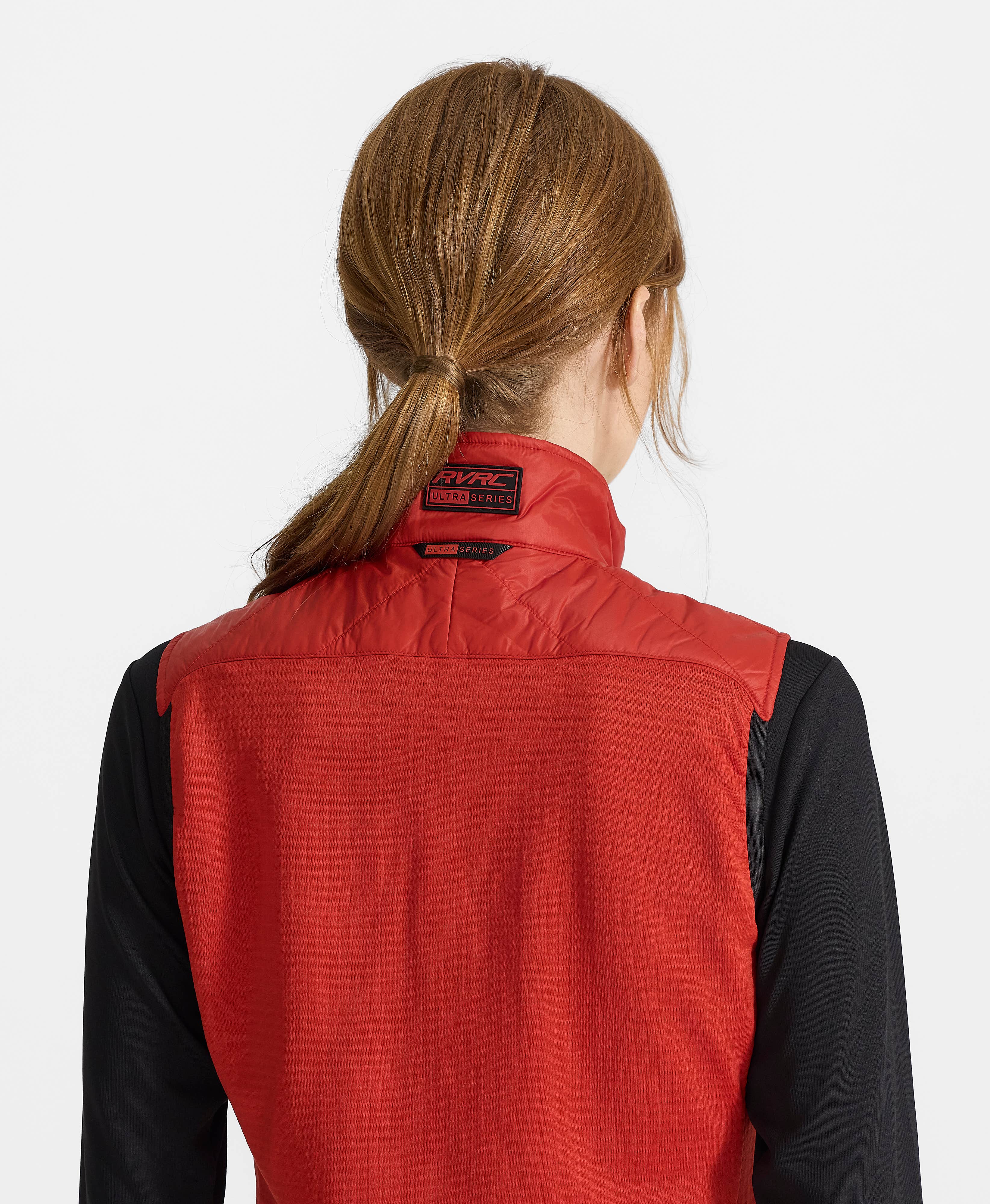 Ultra Hybrid Vest Women
