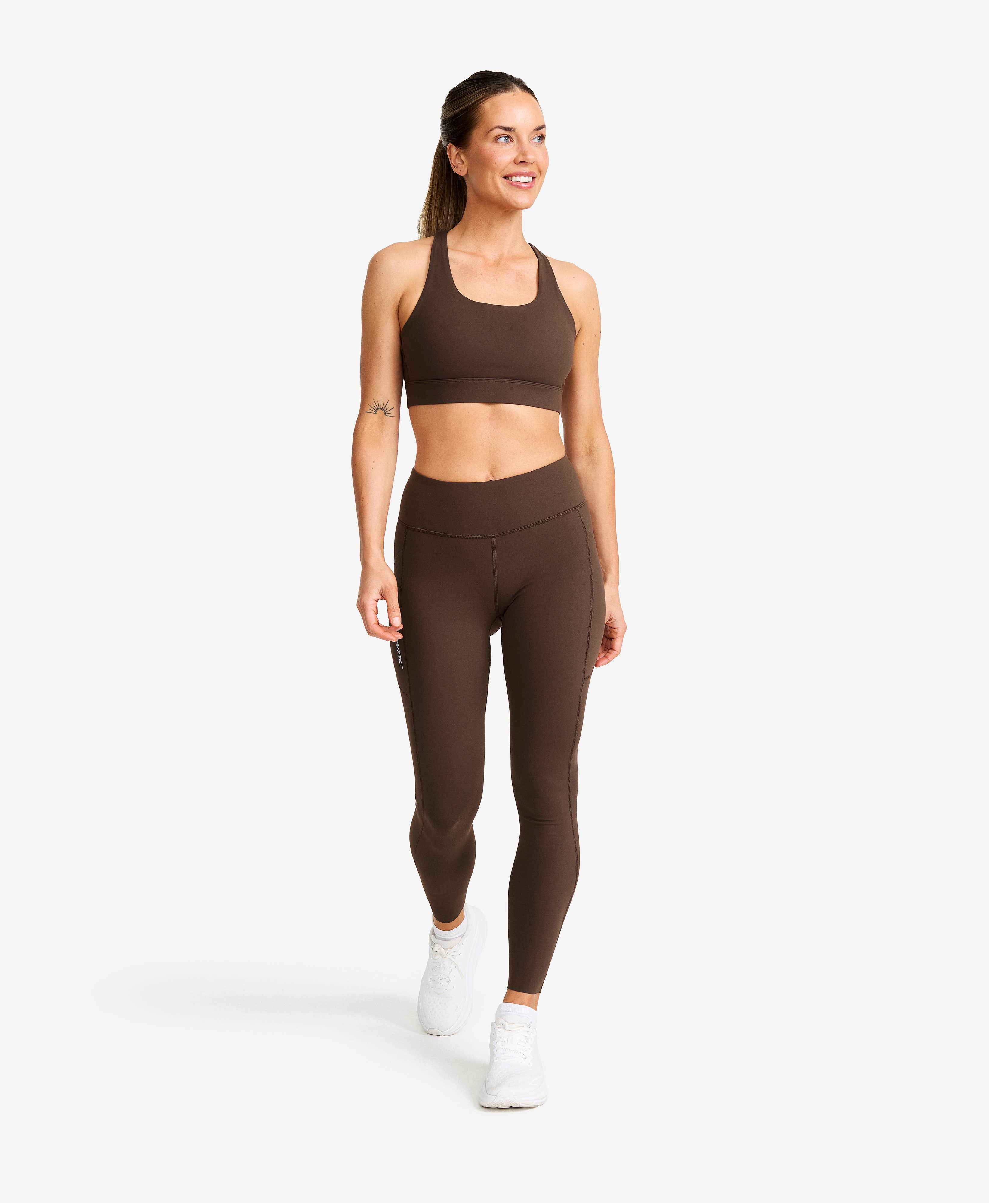 Rapid Pocket Leggings Women