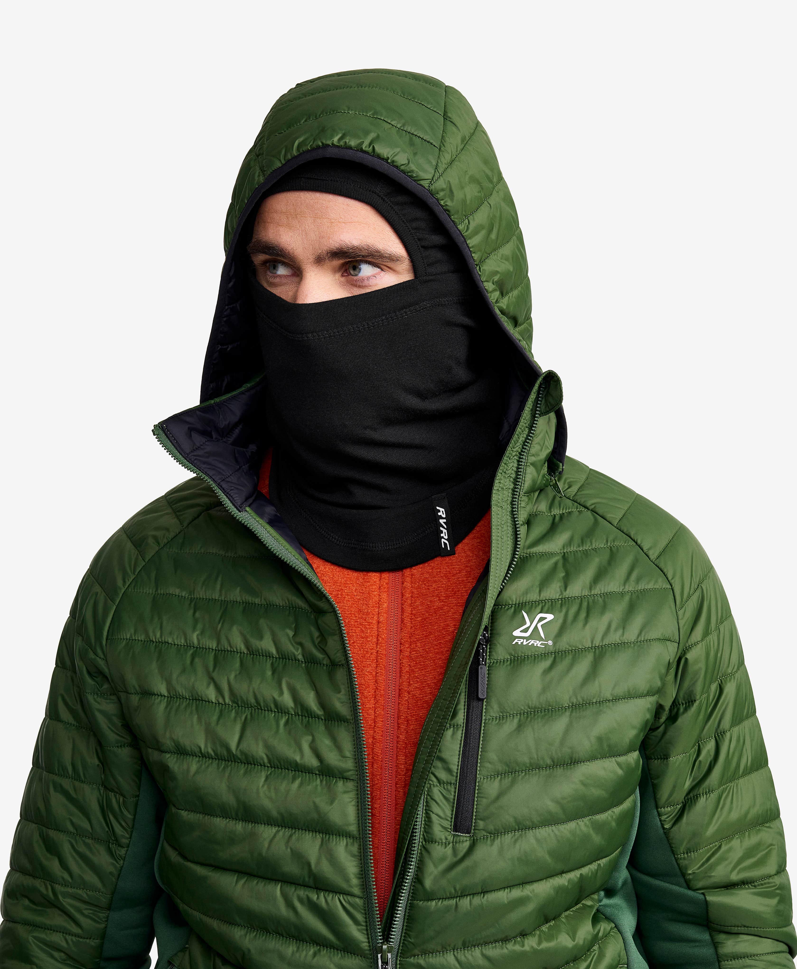 Soft Balaclava Unisex