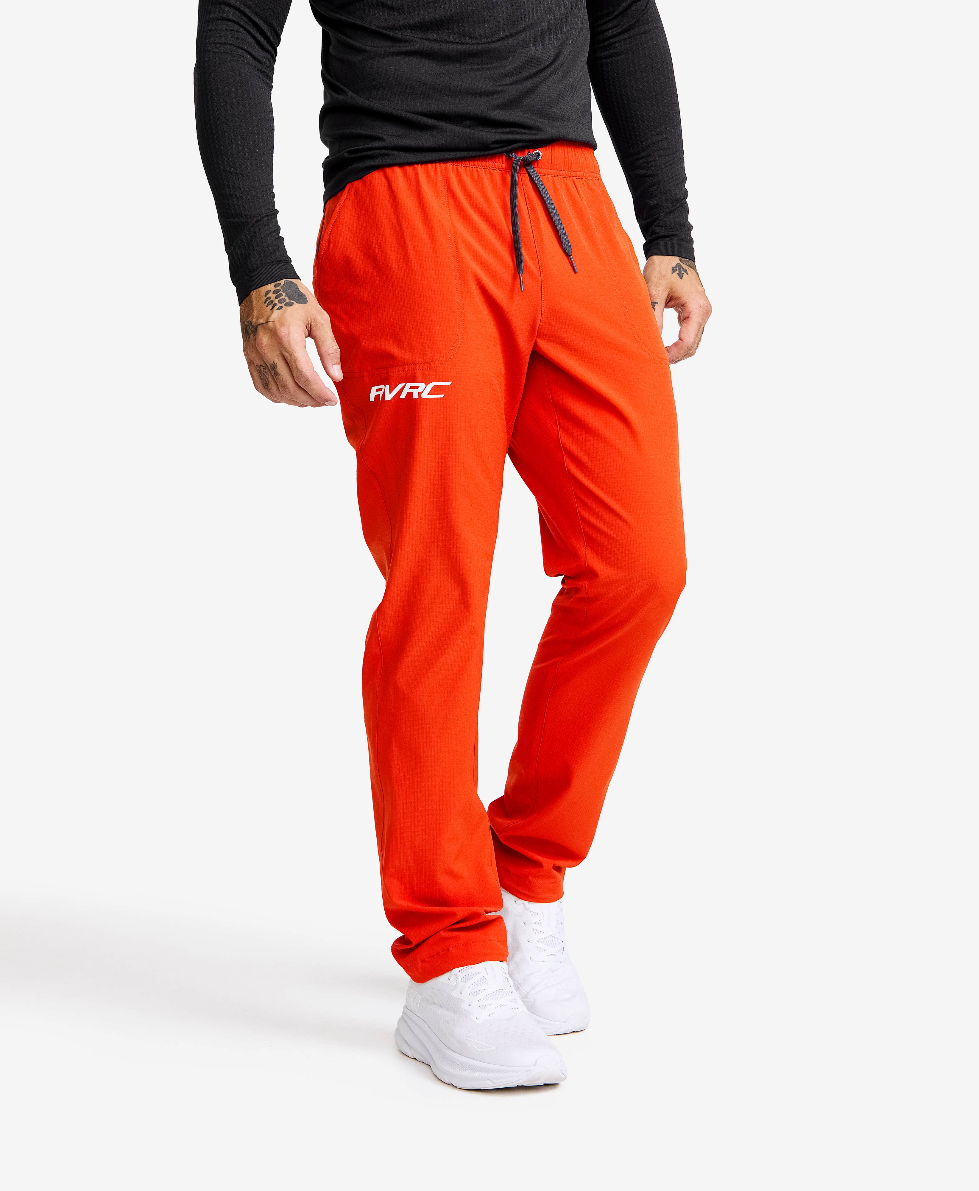 Athletic Lightweight Pants Men