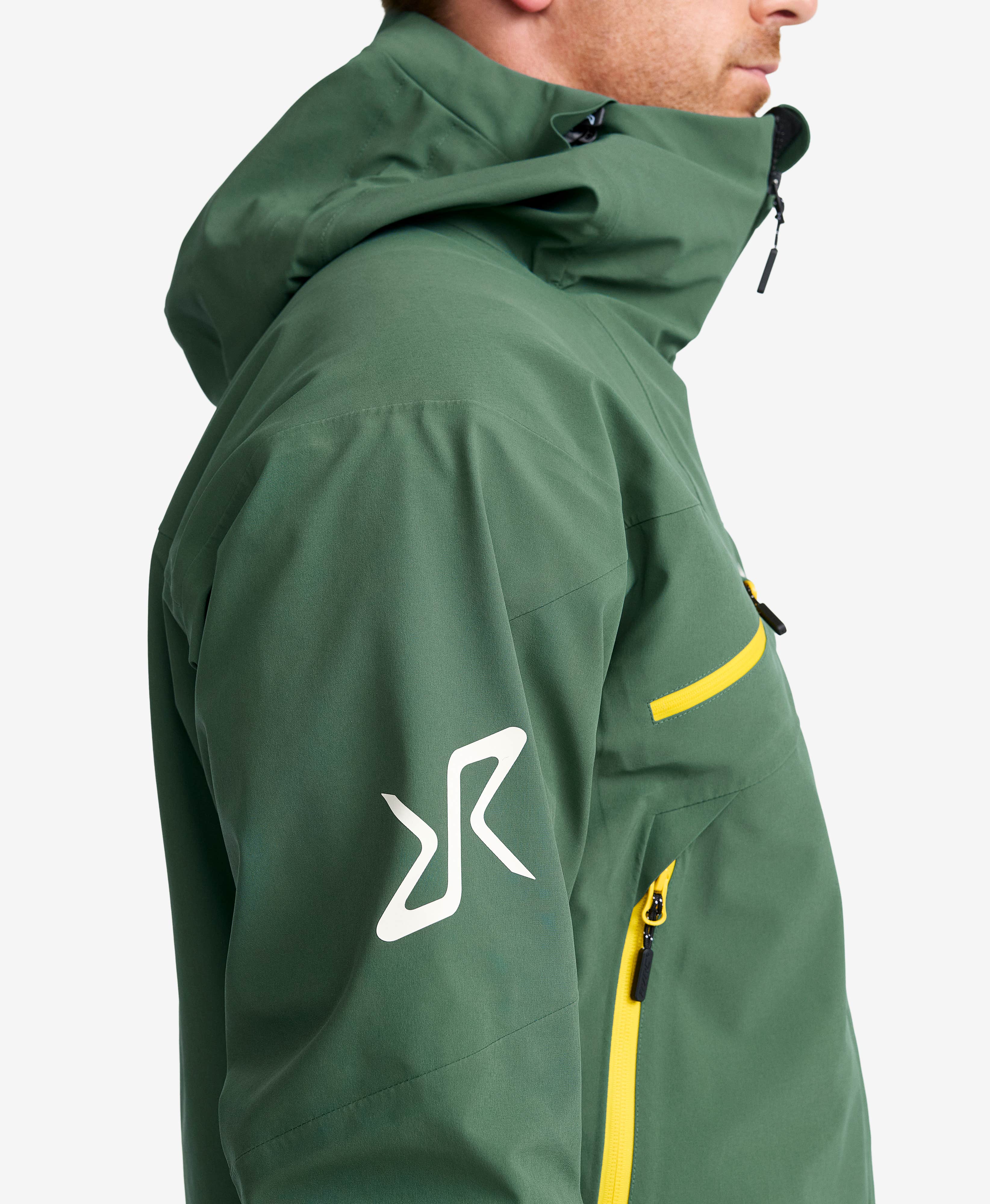 Atlas 3L Ski Jacket Men