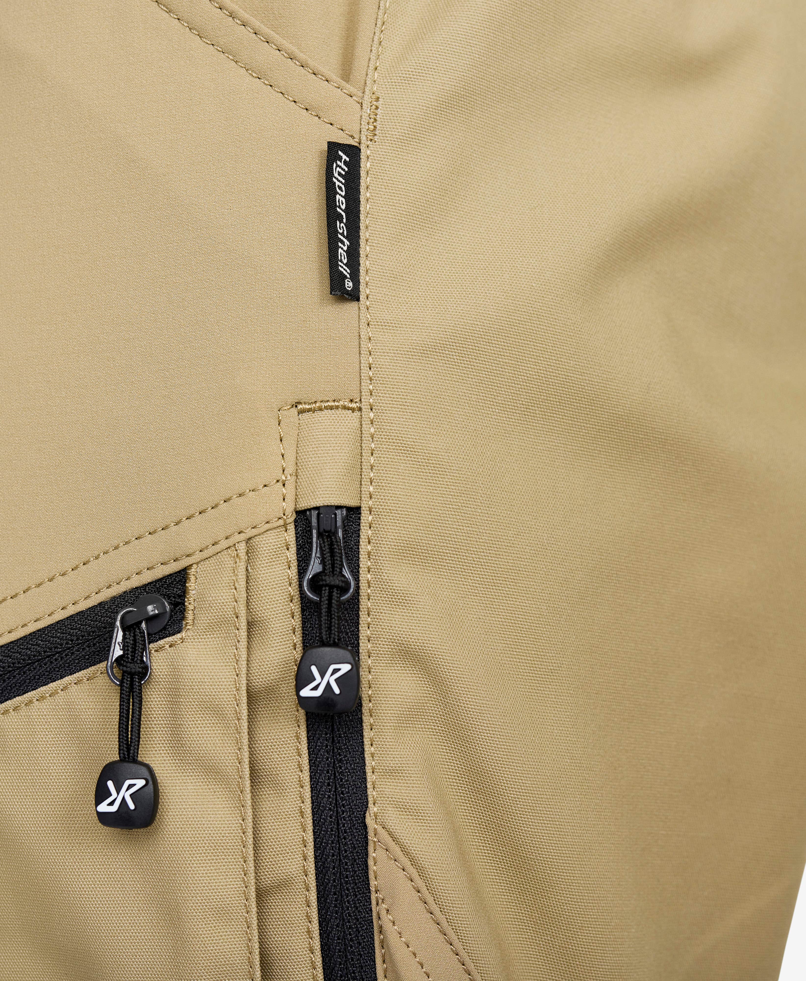 RVRC GP Pro Pants Men