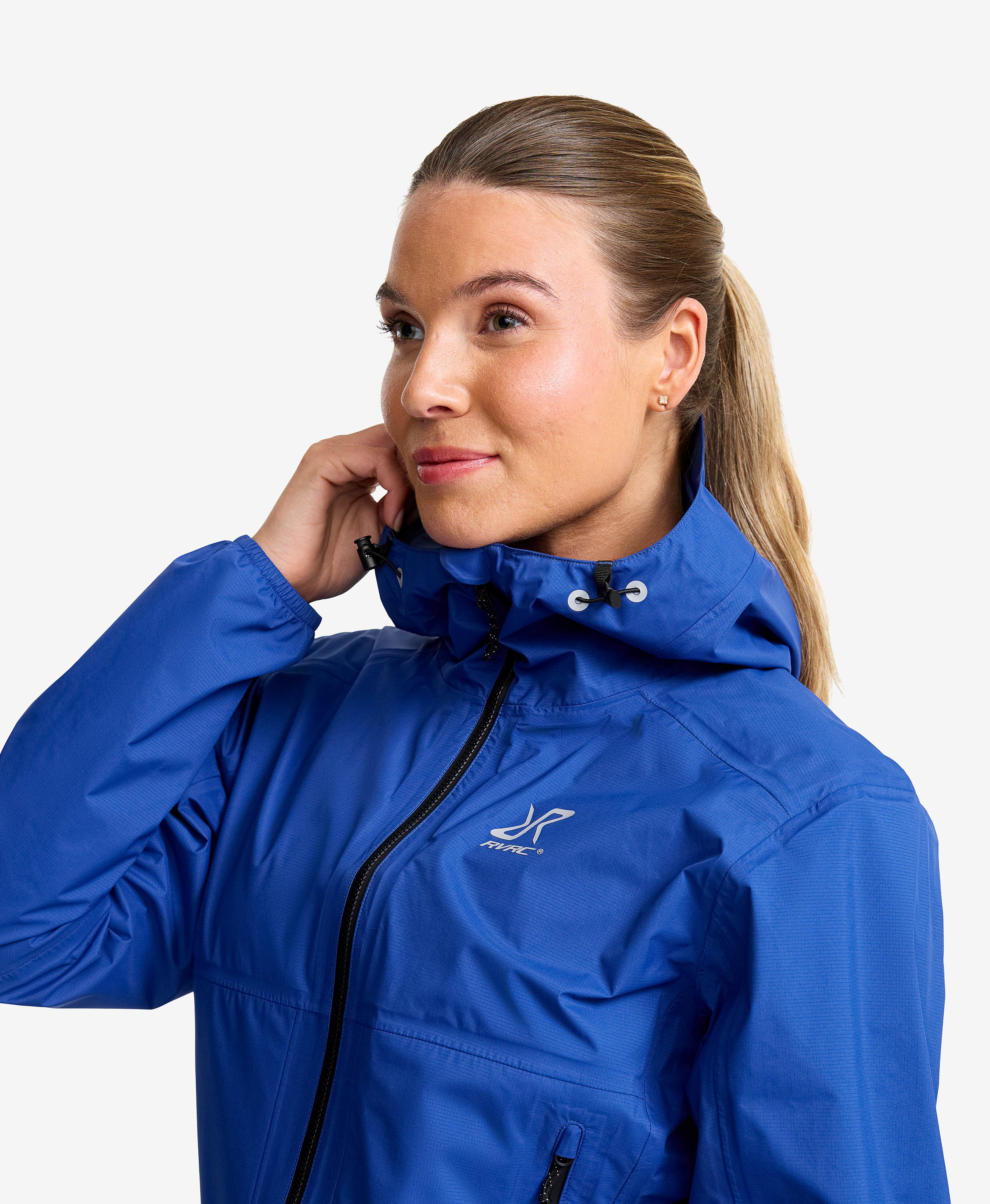 Arcade 3L Lightweight Jacket  Women