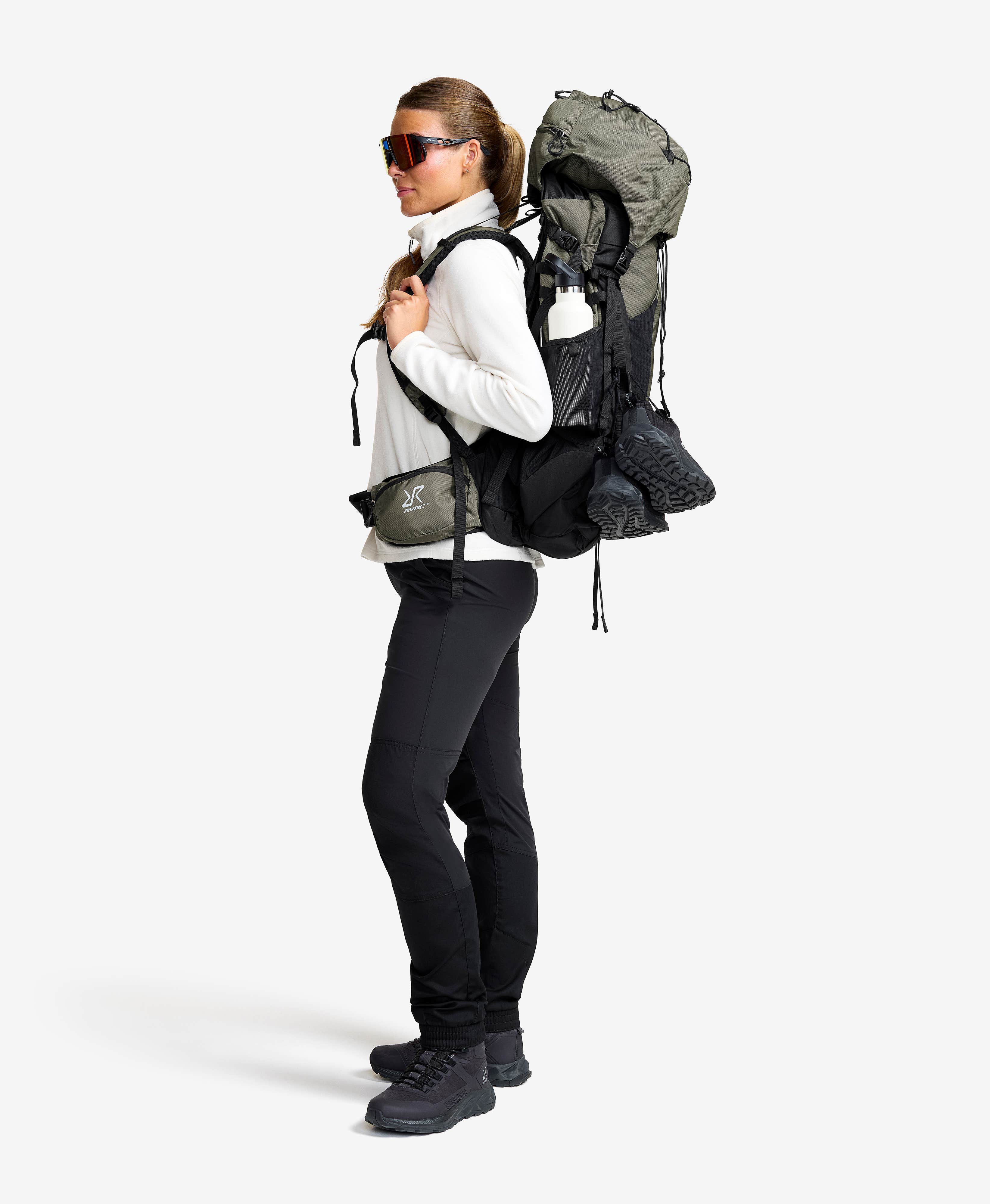 Pathfinder Backpack 68L Unisex