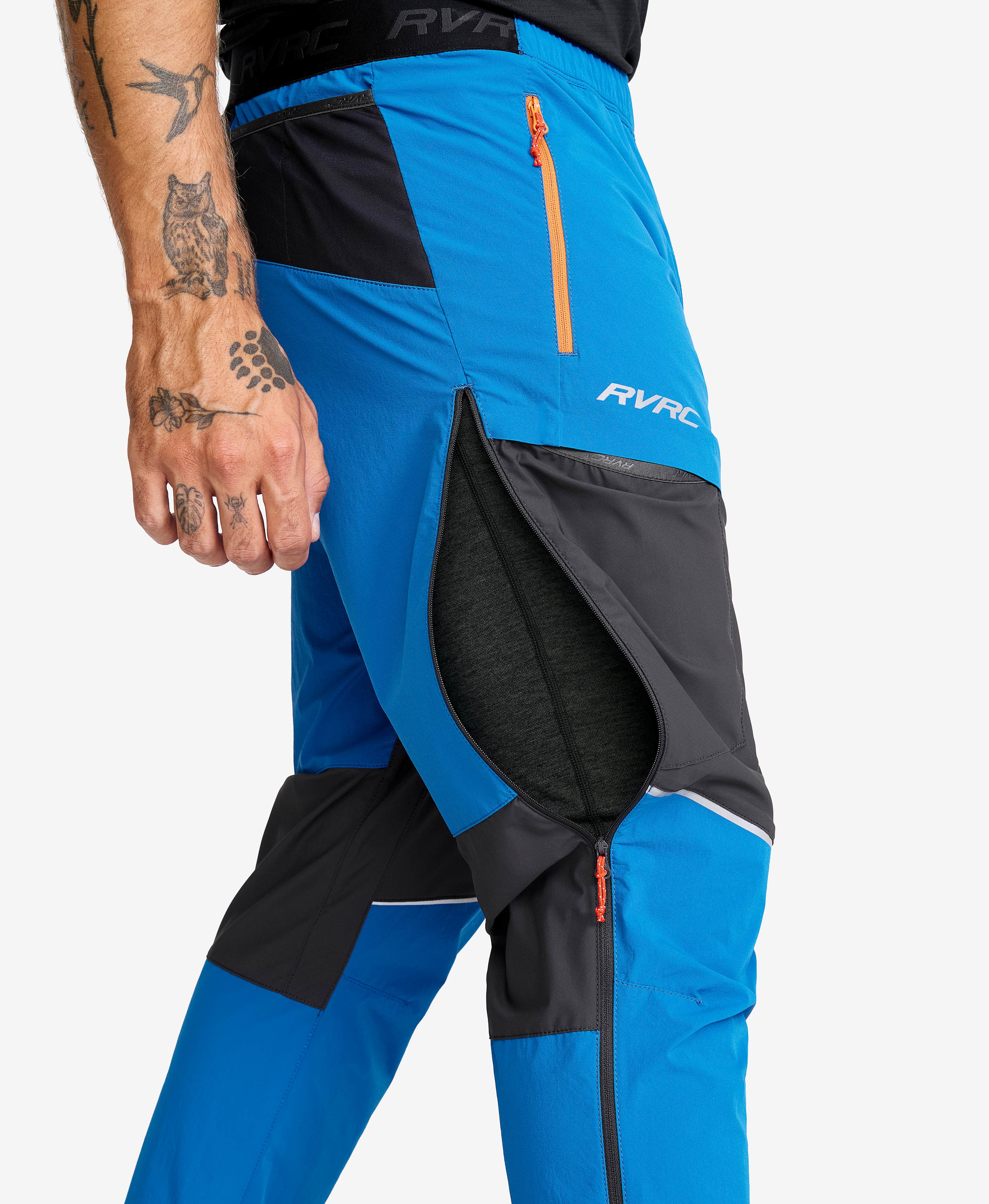 Dynamic Pro Wind Pants Men
