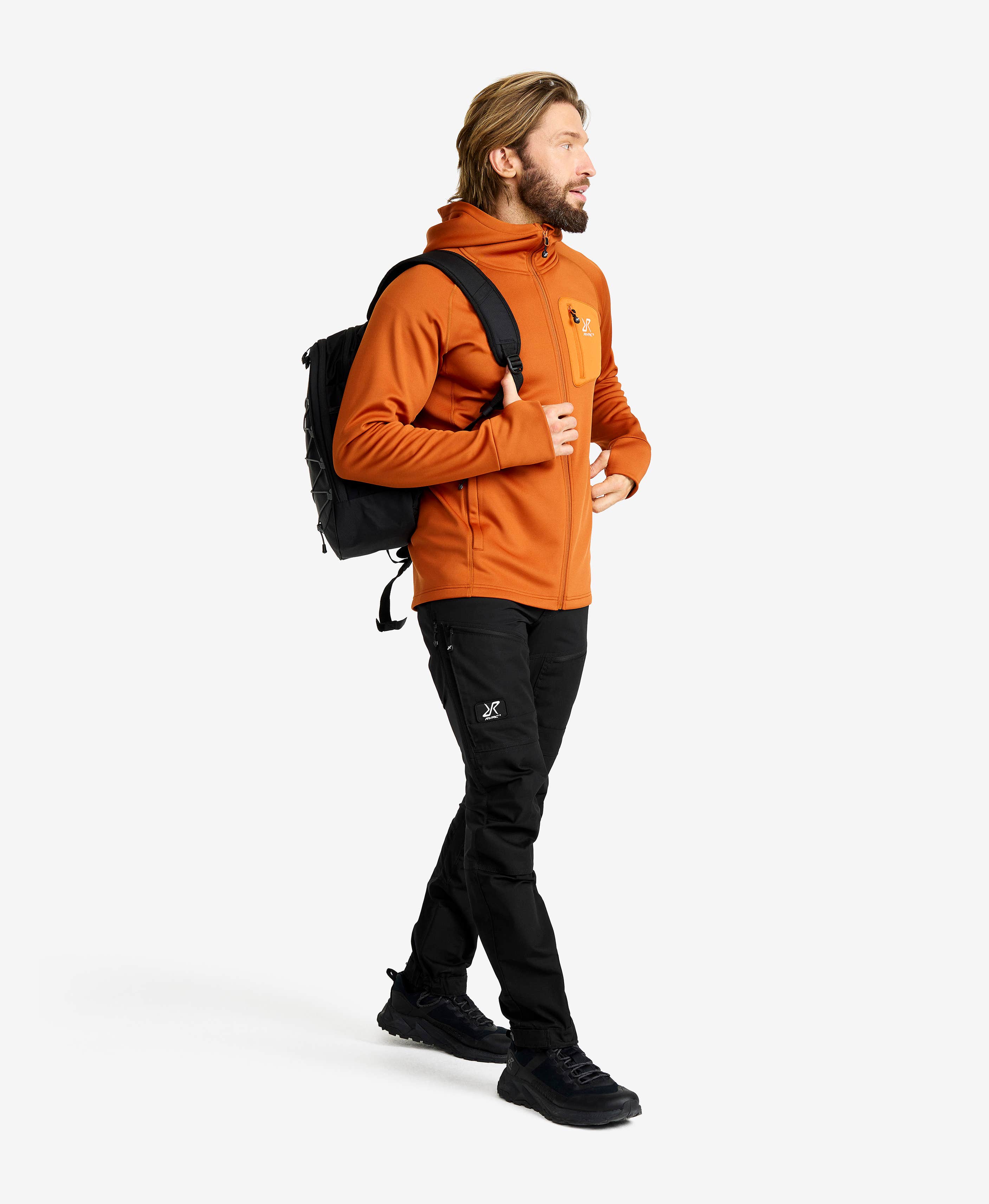 RVRC GP Pro Pants Men