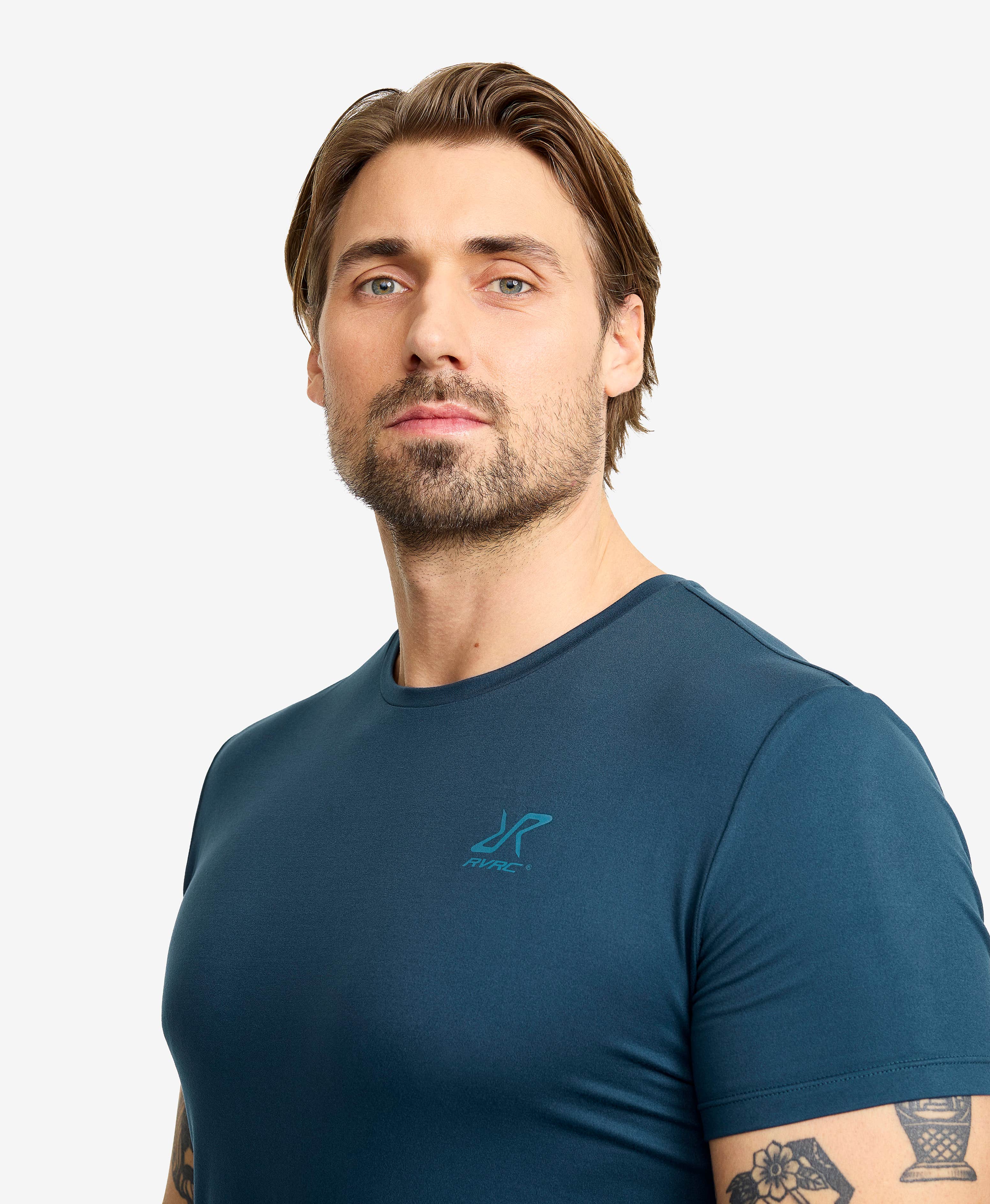 Mission Slim Fit T-shirt Men