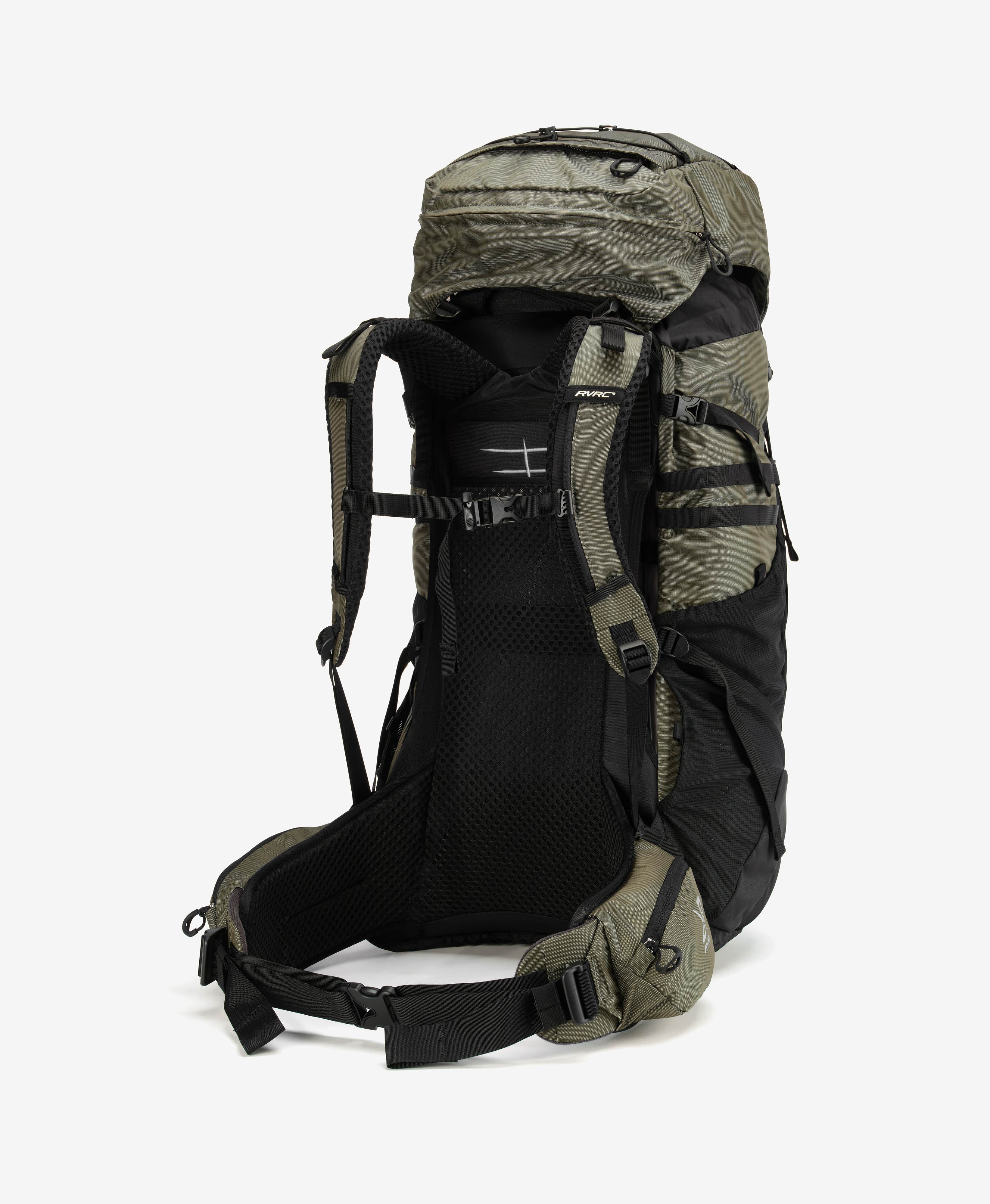Pathfinder Backpack 68L Unisex