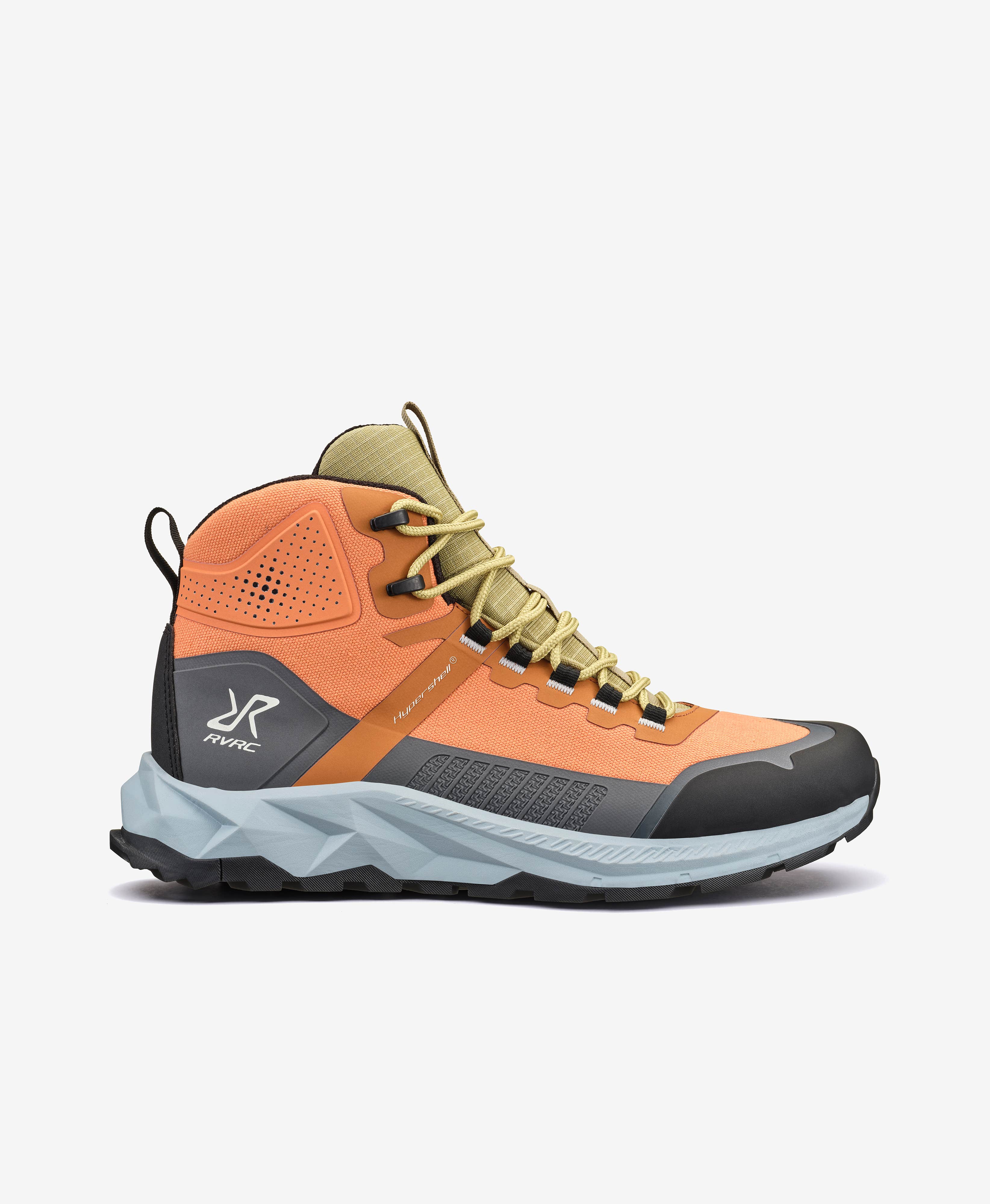 Phantom Trail Mid Waterproof Hiking Boots Men