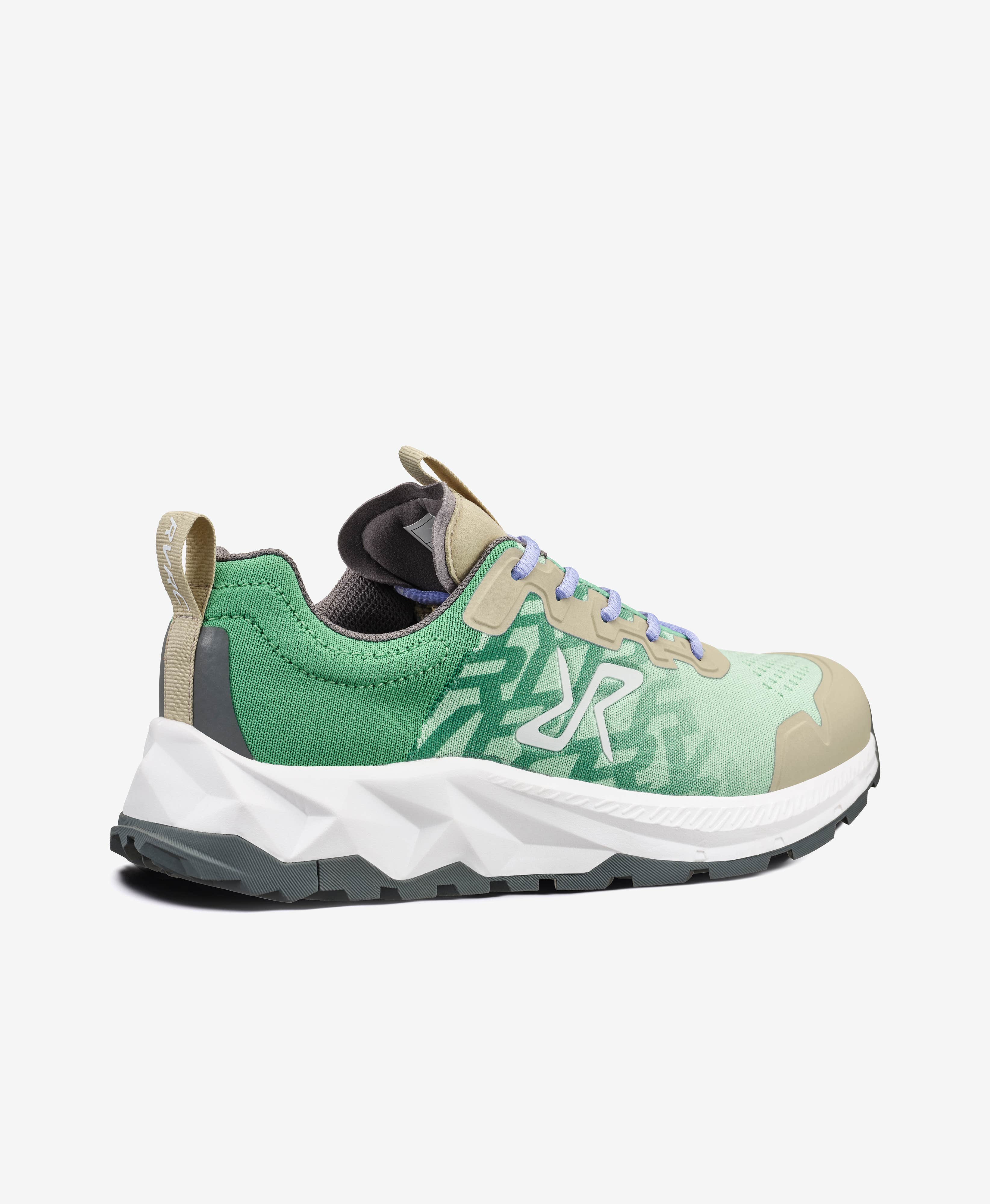 Trailknit Waterproof Hiking Sneakers Women