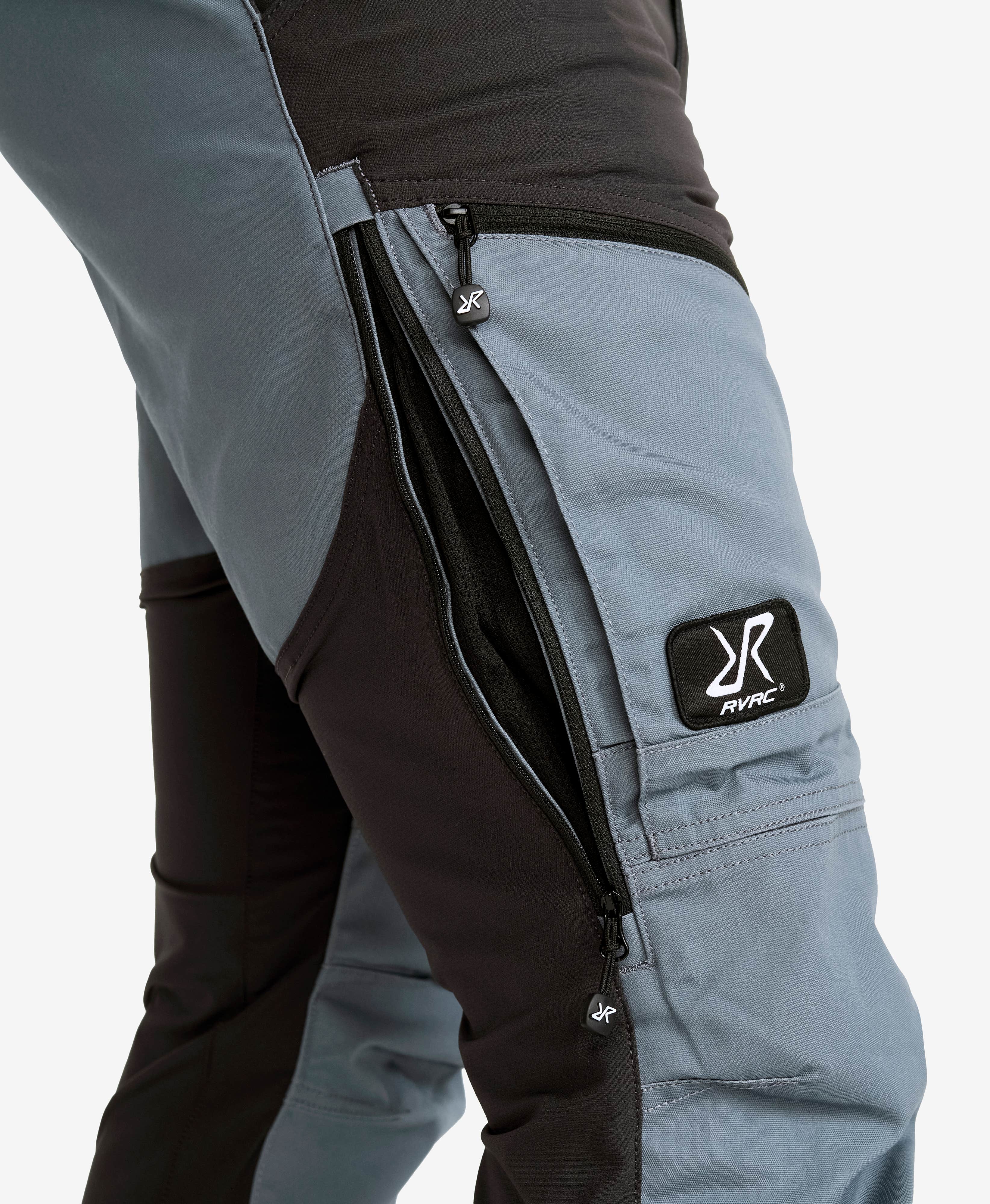 RVRC GP Pro Pants Men