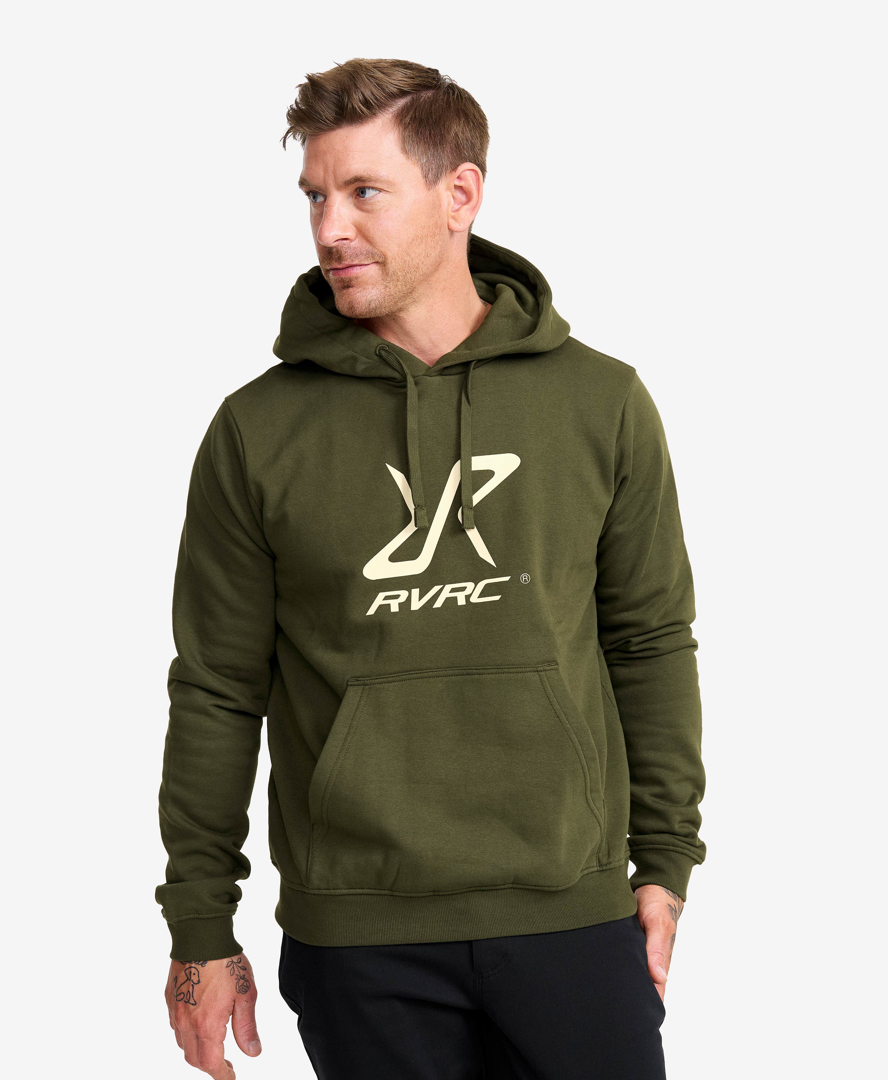 RVRC Hoodie Men