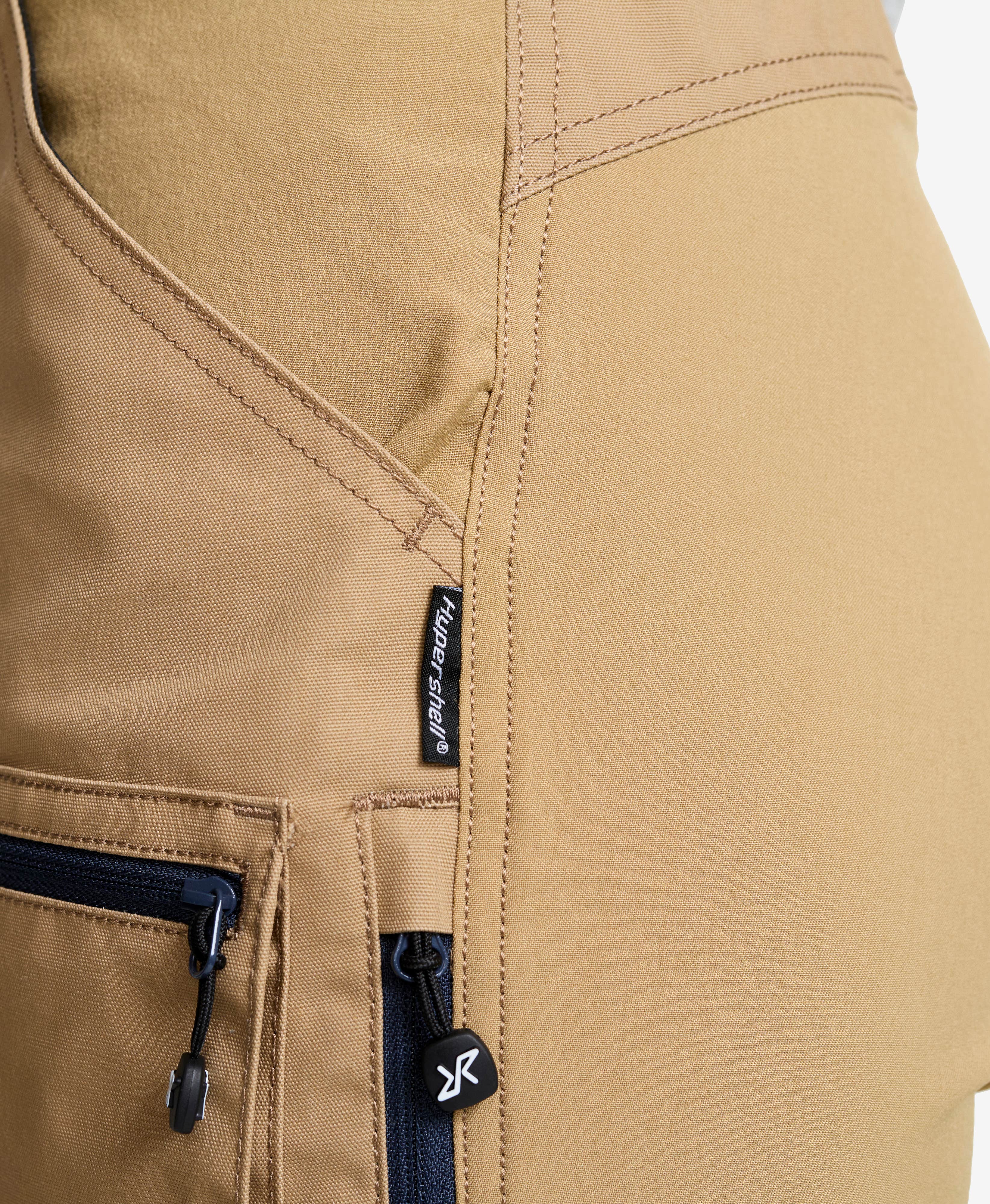 Nordwand Pro Pants Women