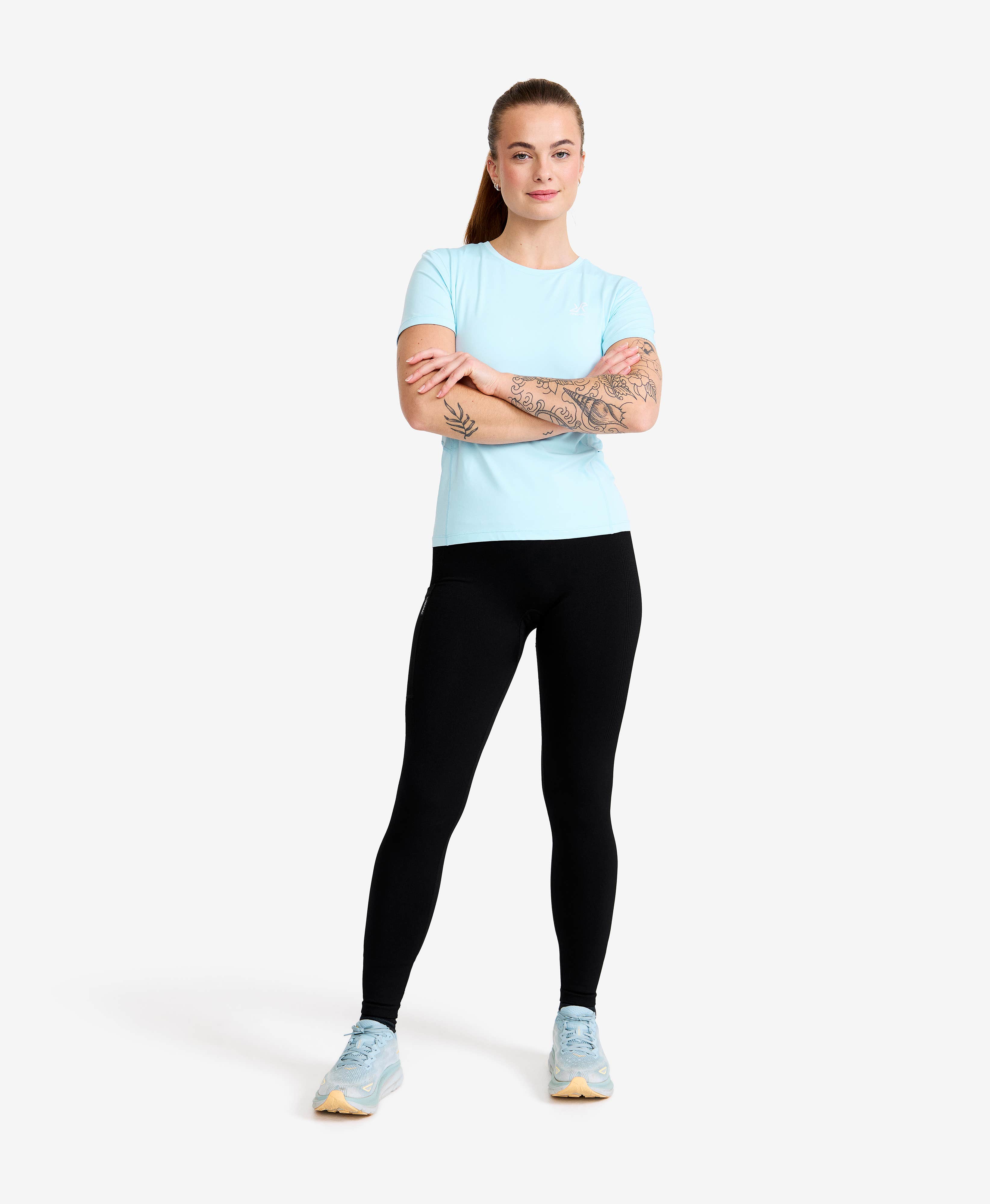 Stride Active T-shirt  Women
