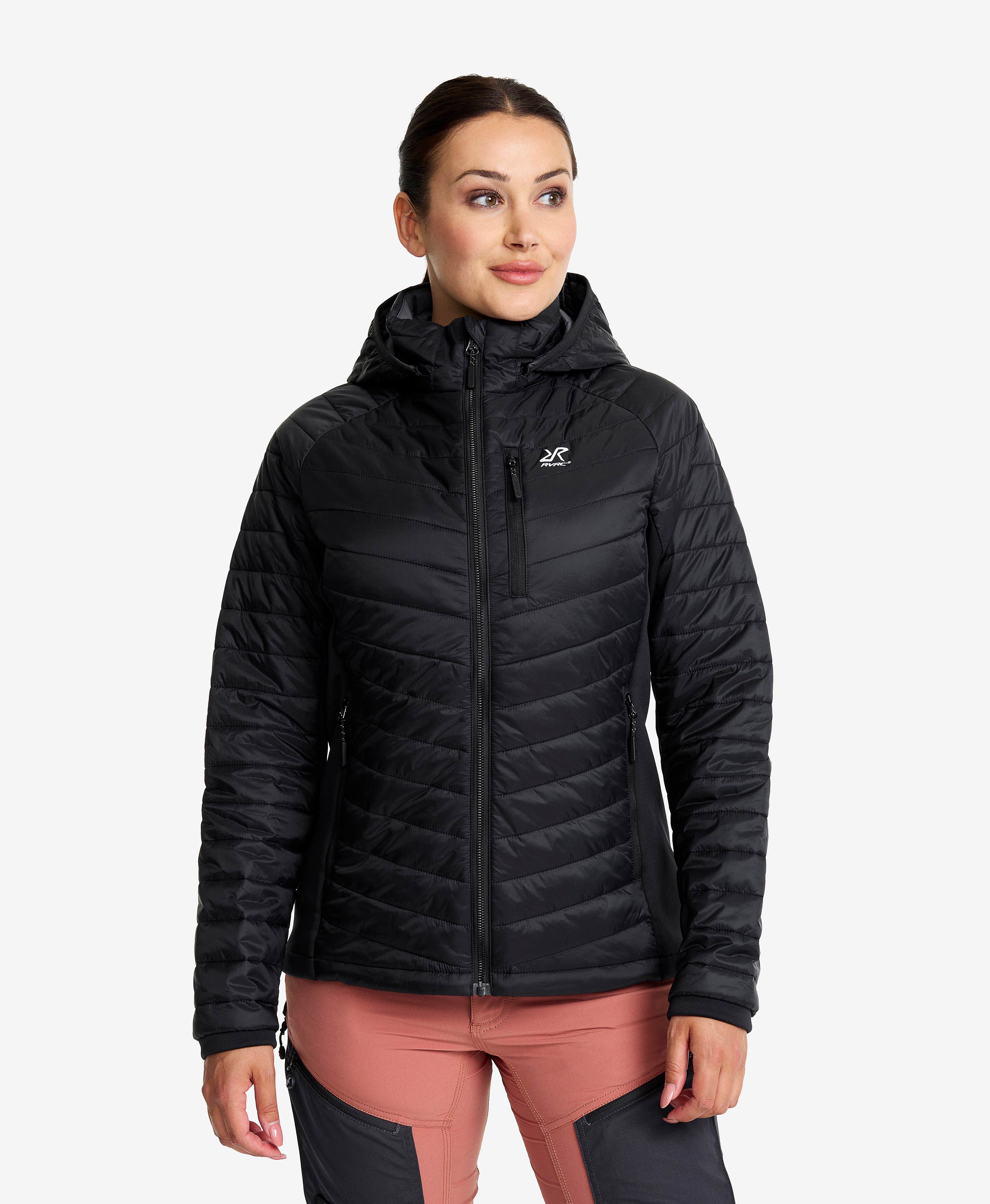 Radical Insulate Jacket Women