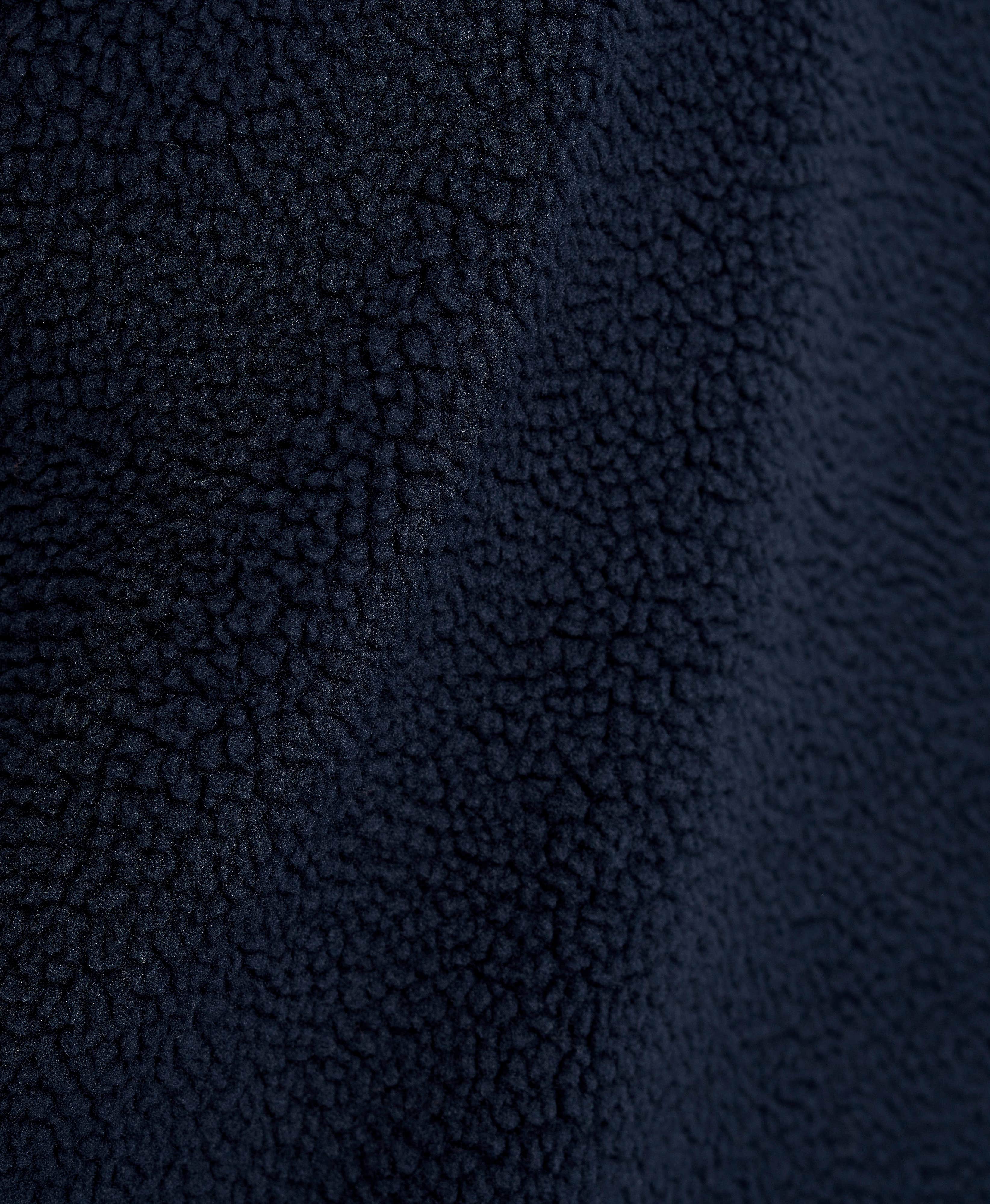 Canyon Full-zip Pile Fleece Vest Men