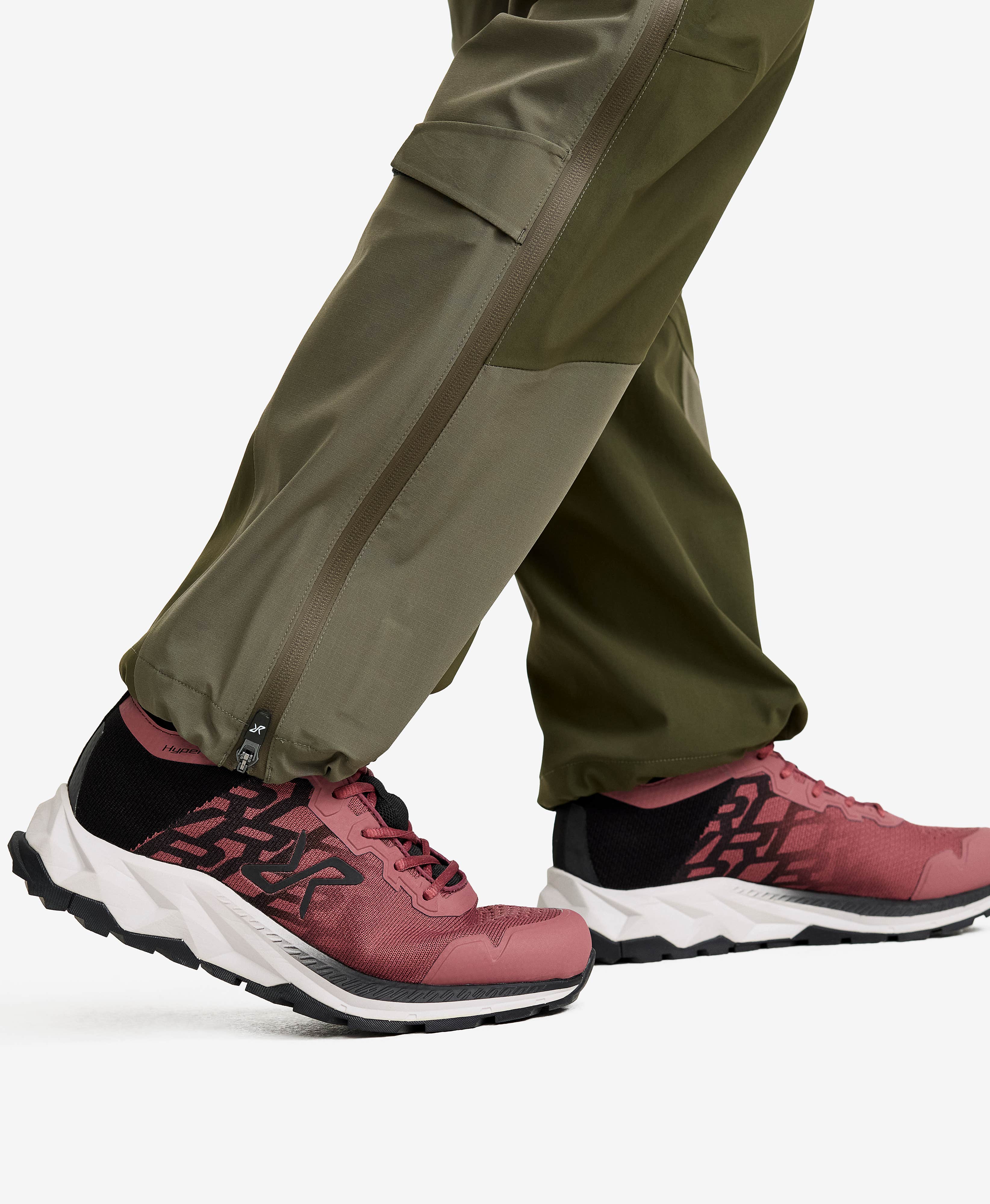 Aries Pro 3L Shell Pants Women