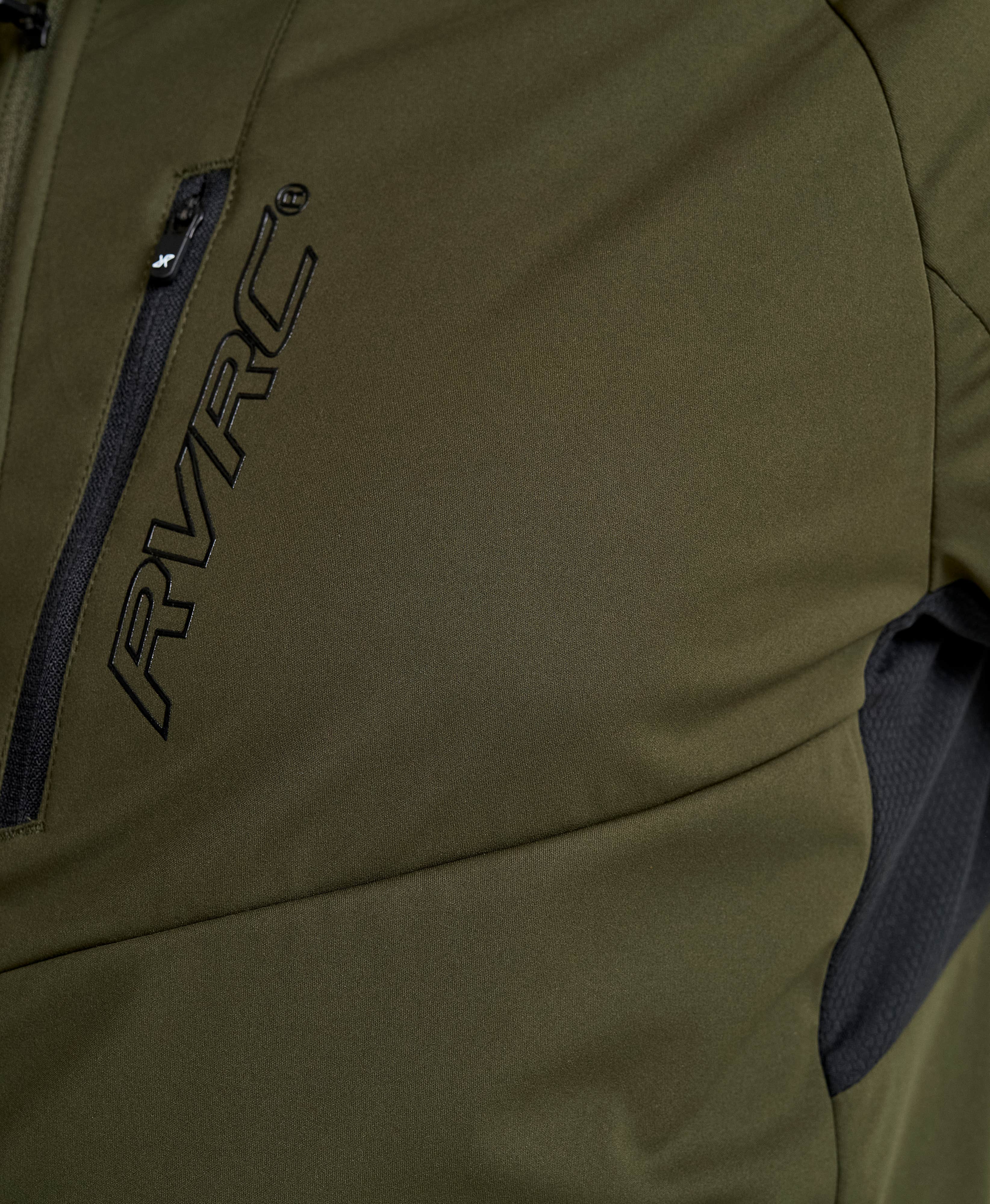 Pure Softshell Jacket Men