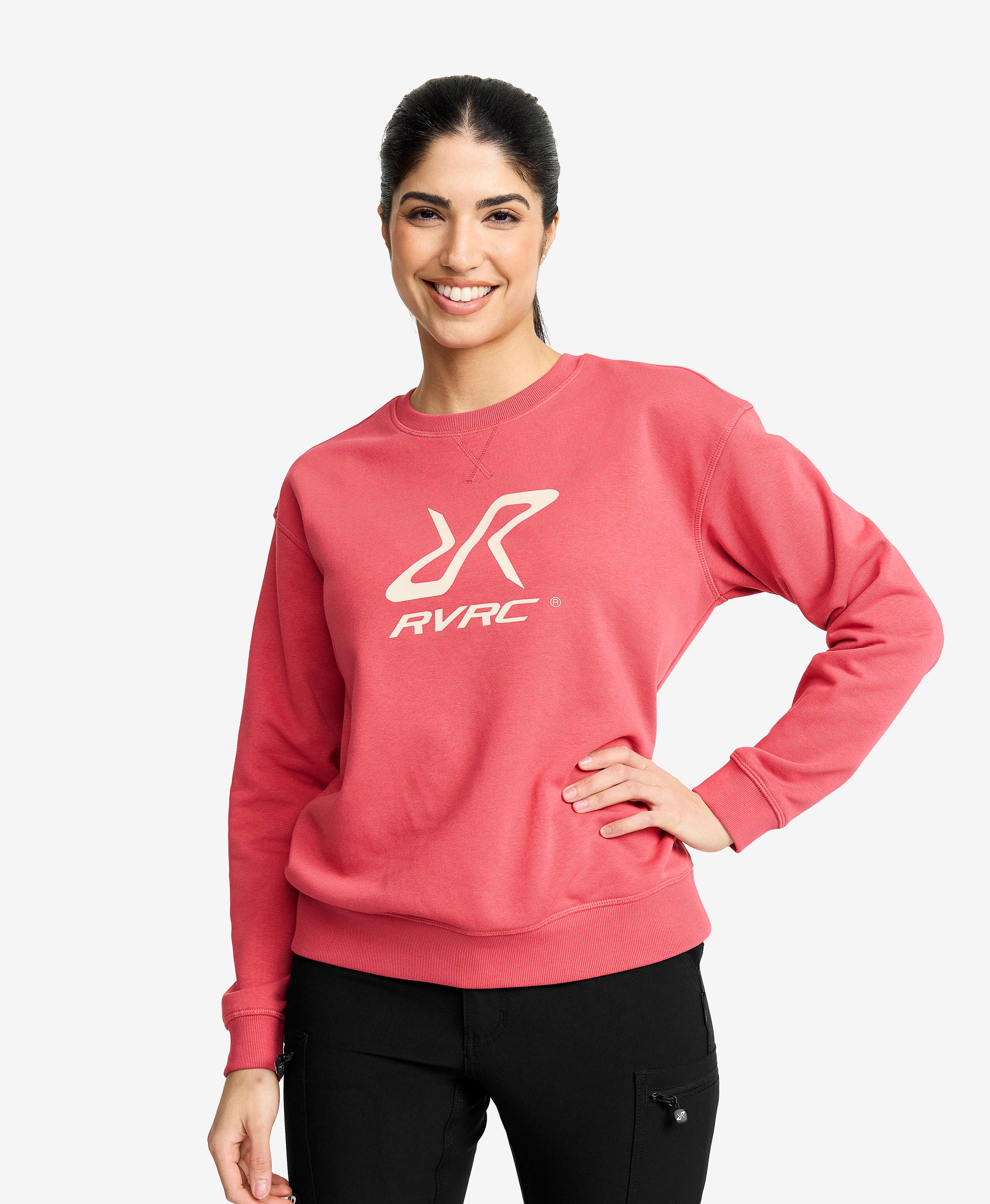 RVRC Sweatshirt Women