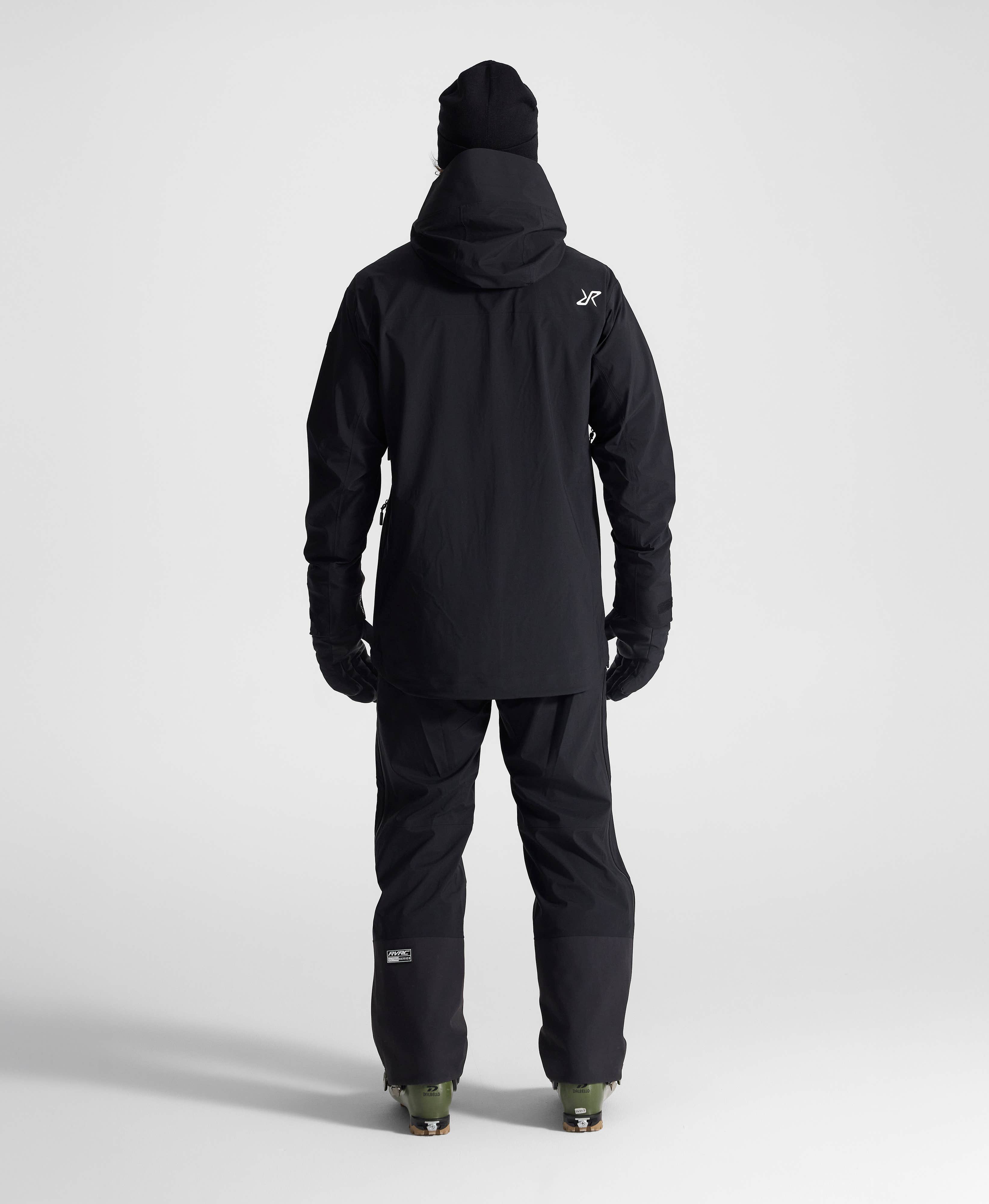 Ultra 3L Shell Jacket Men