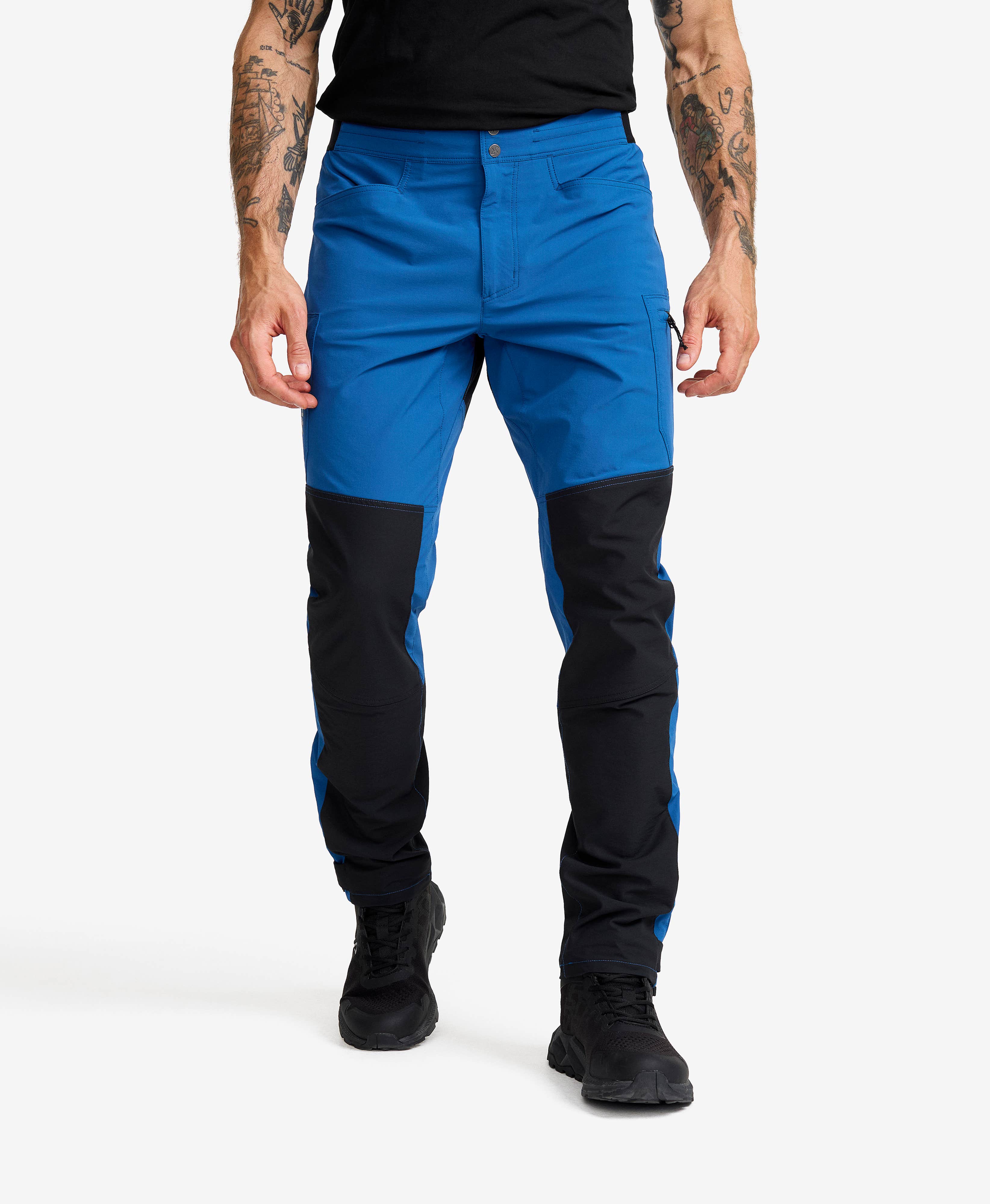 Surmount Pro Hiking Stretch Pants Men