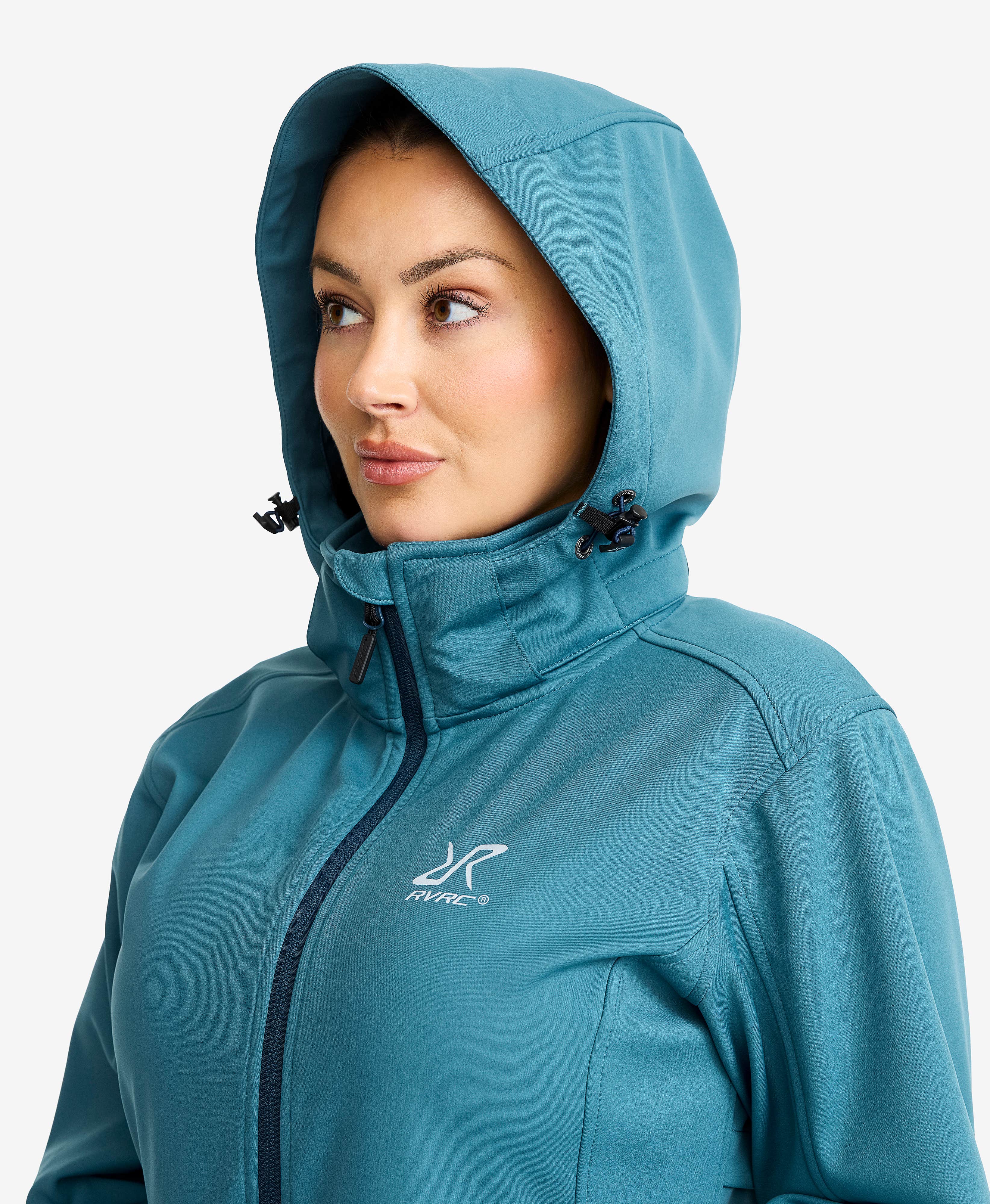 Responder Softshell Jacket  Women