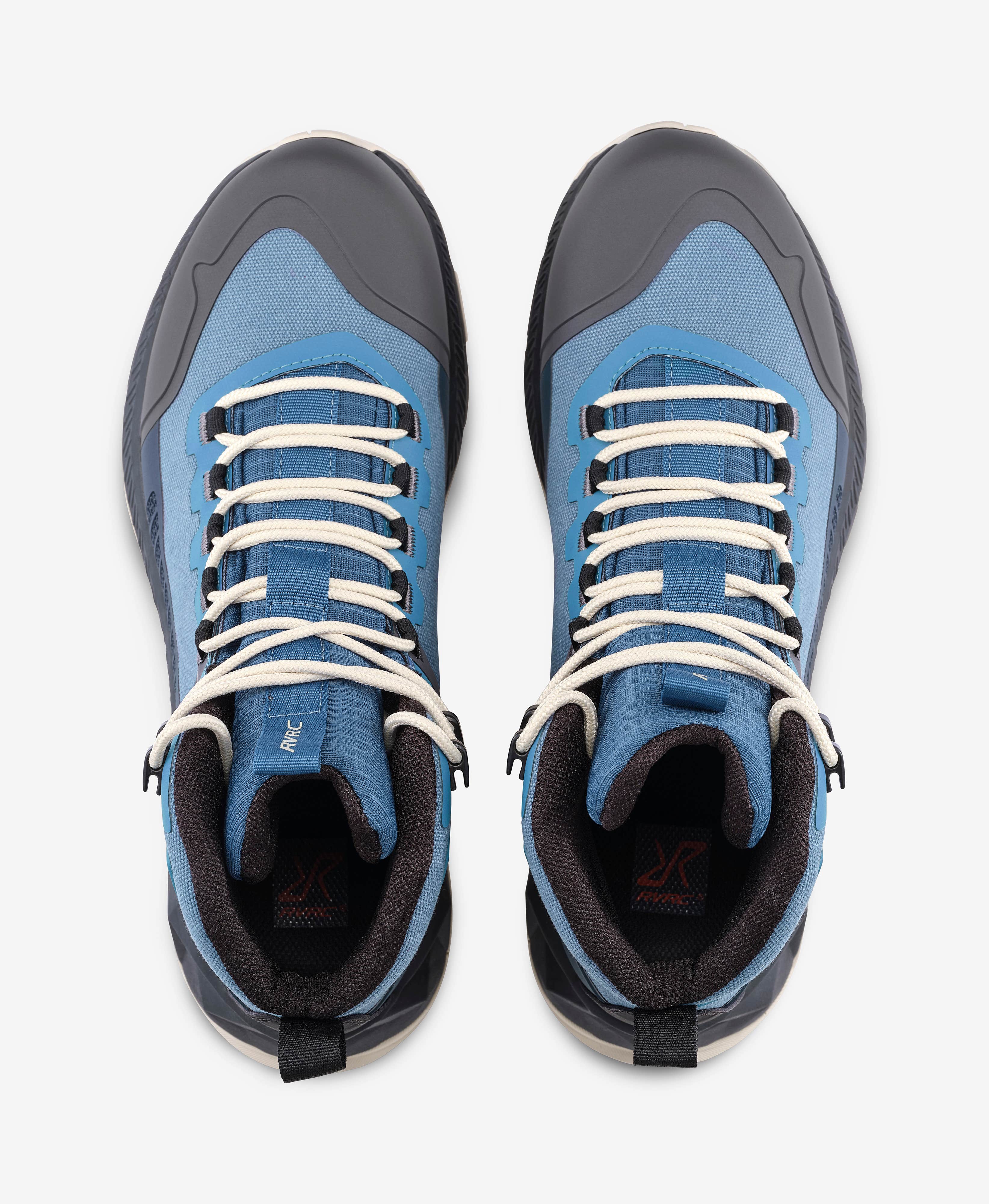 Phantom Trail Mid Waterproof Hiking Boots Men