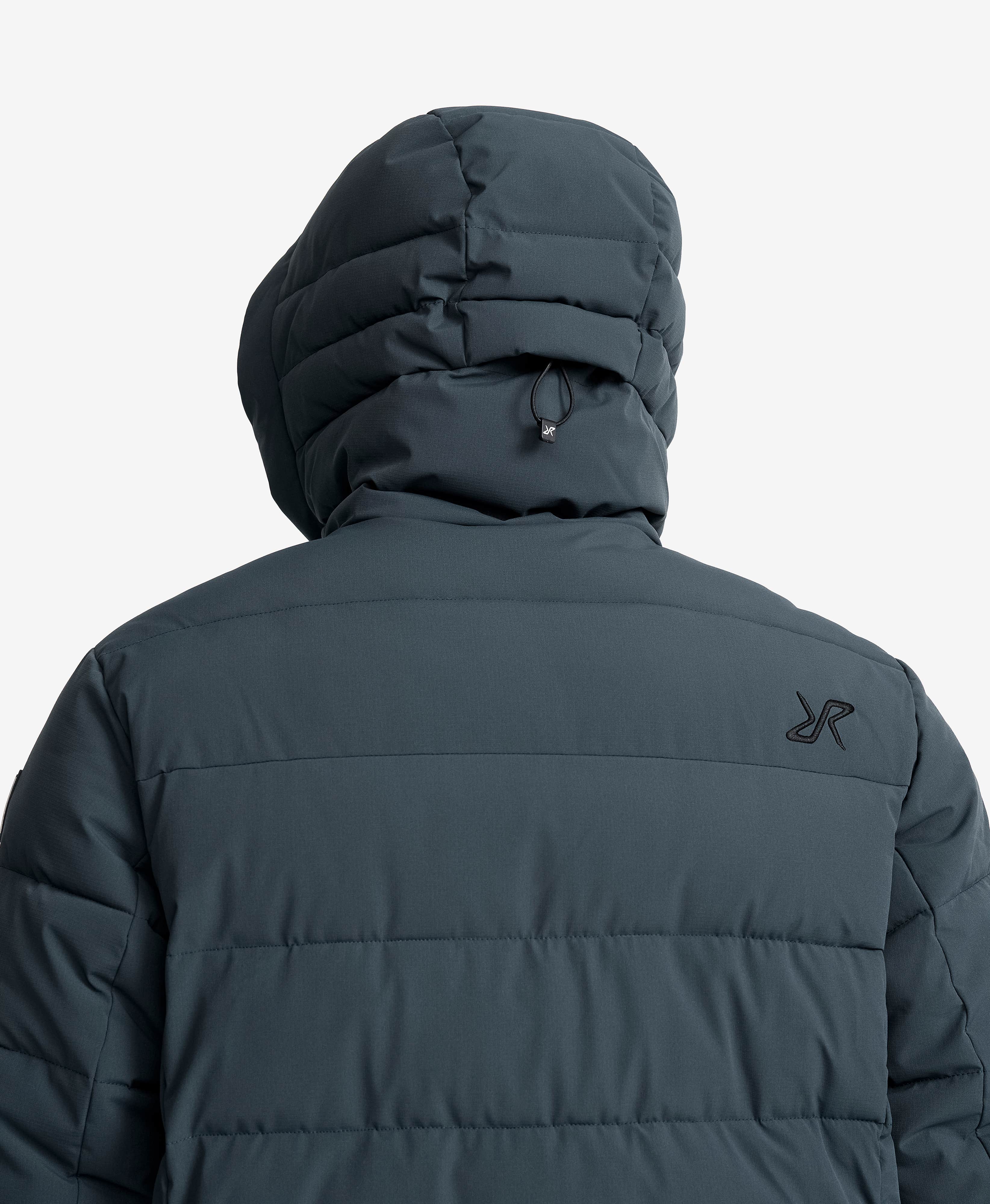 Scenic Insulated Parka Men