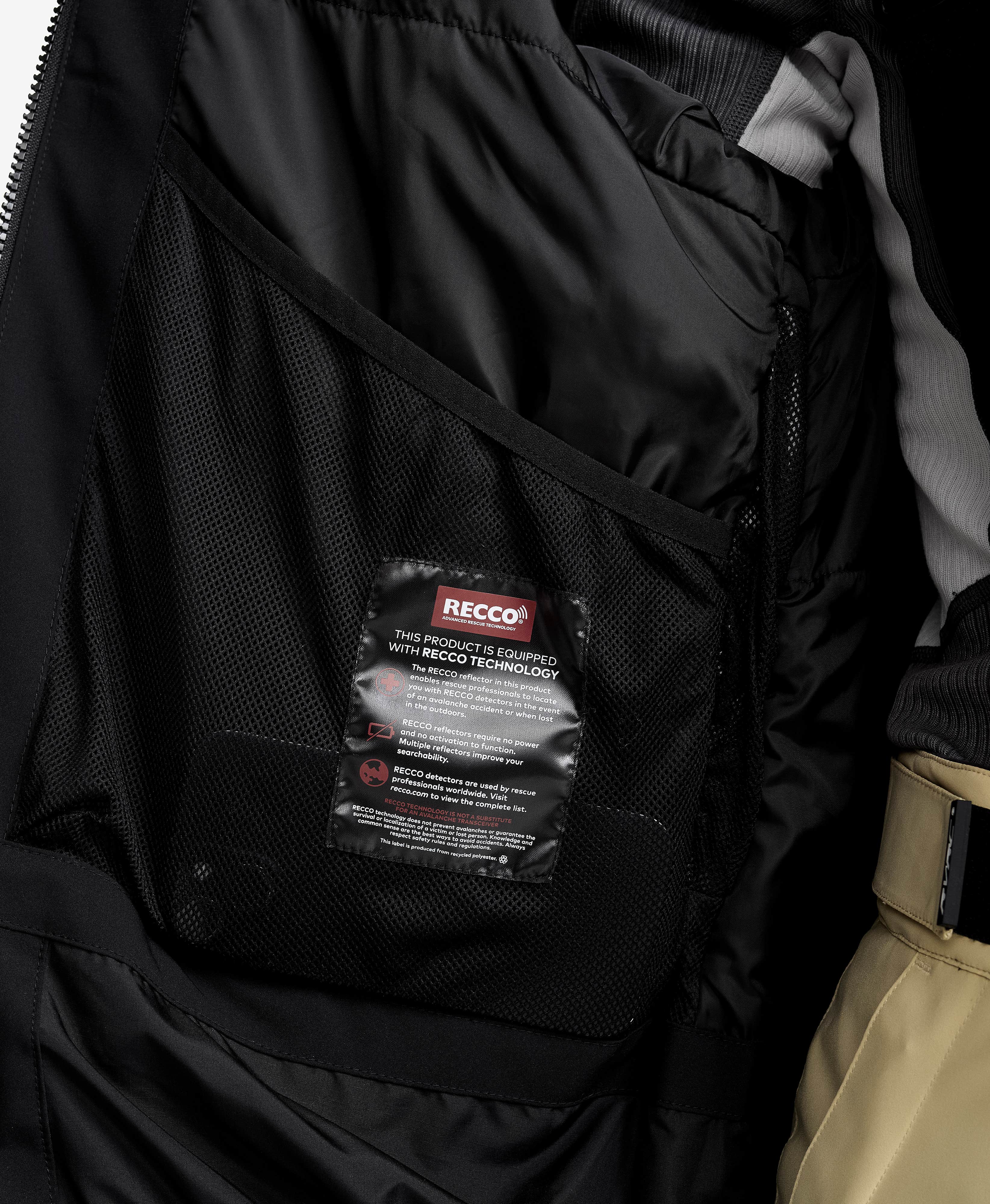 AccXel Insulated 2L Ski Jacket Women