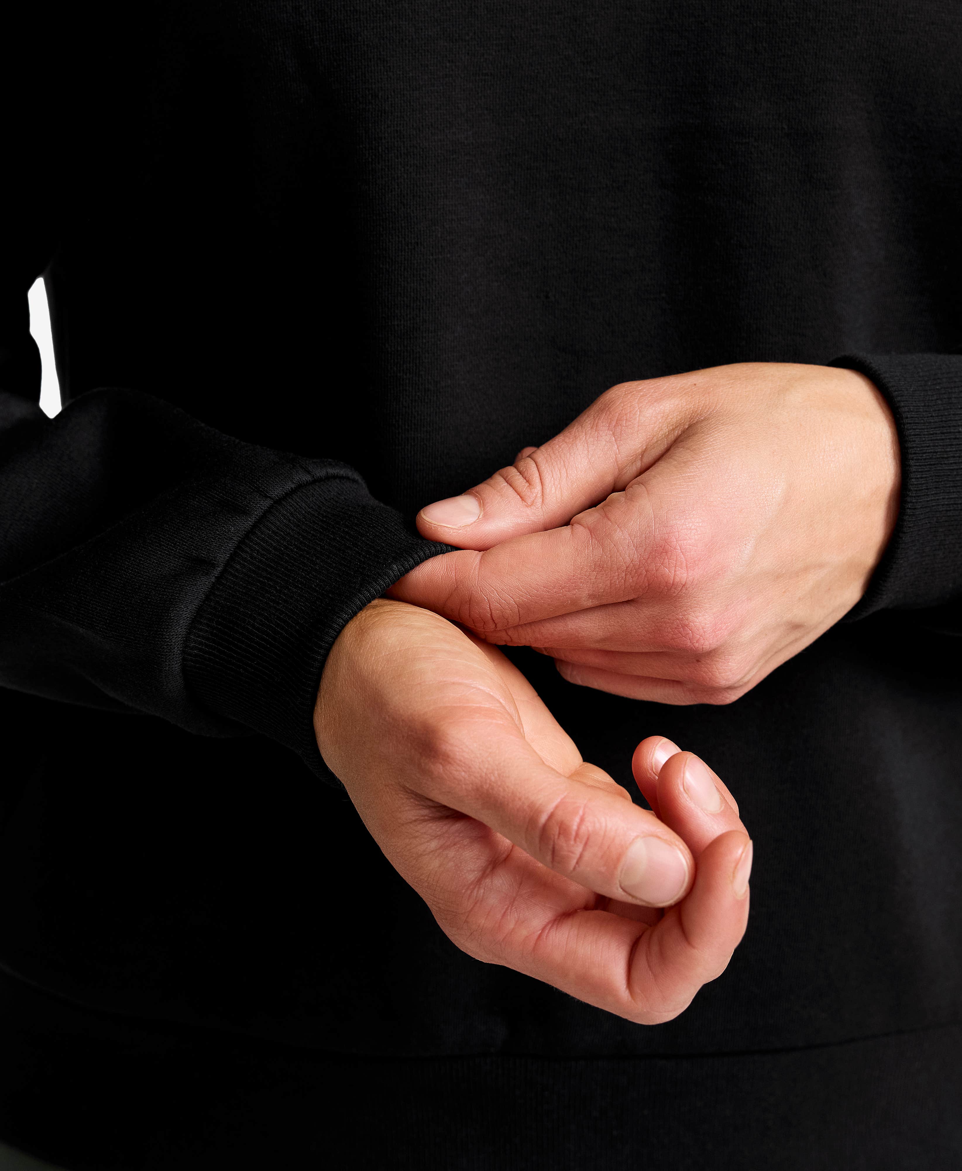 RVRC Half-zip Sweater Women