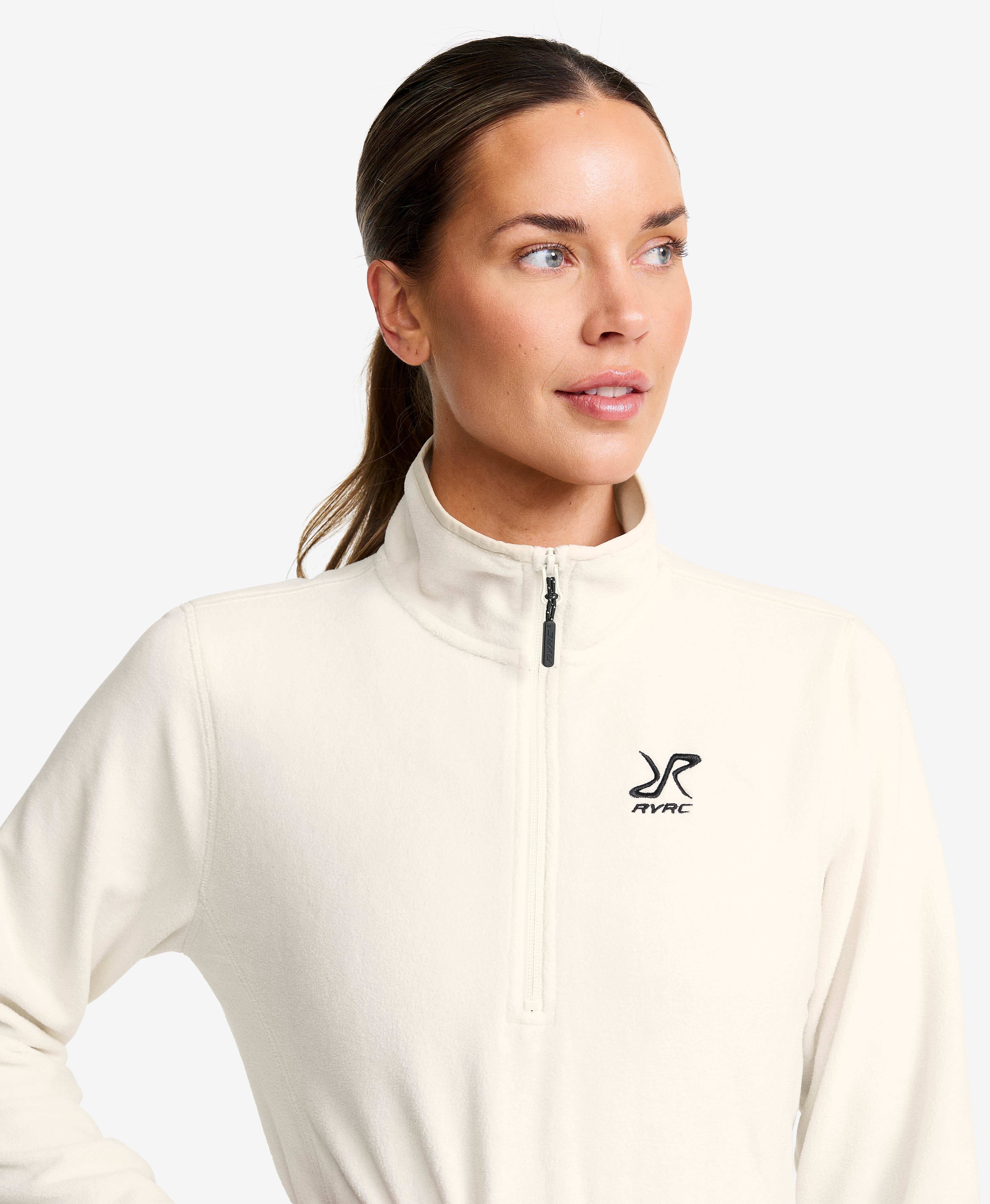 Hiker Half-zip Fleece Women
