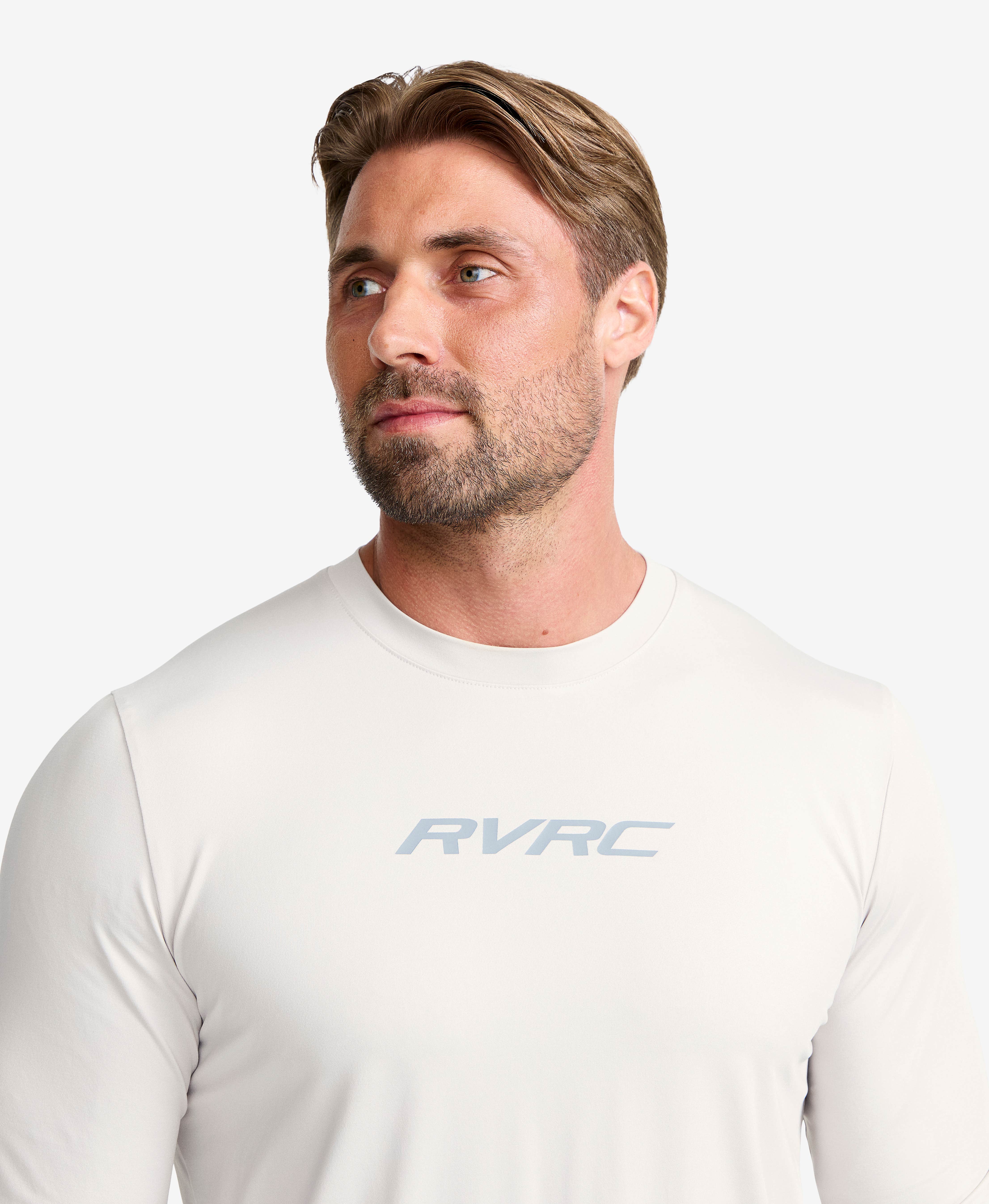 Direction Active Long-sleeved T-shirt Men