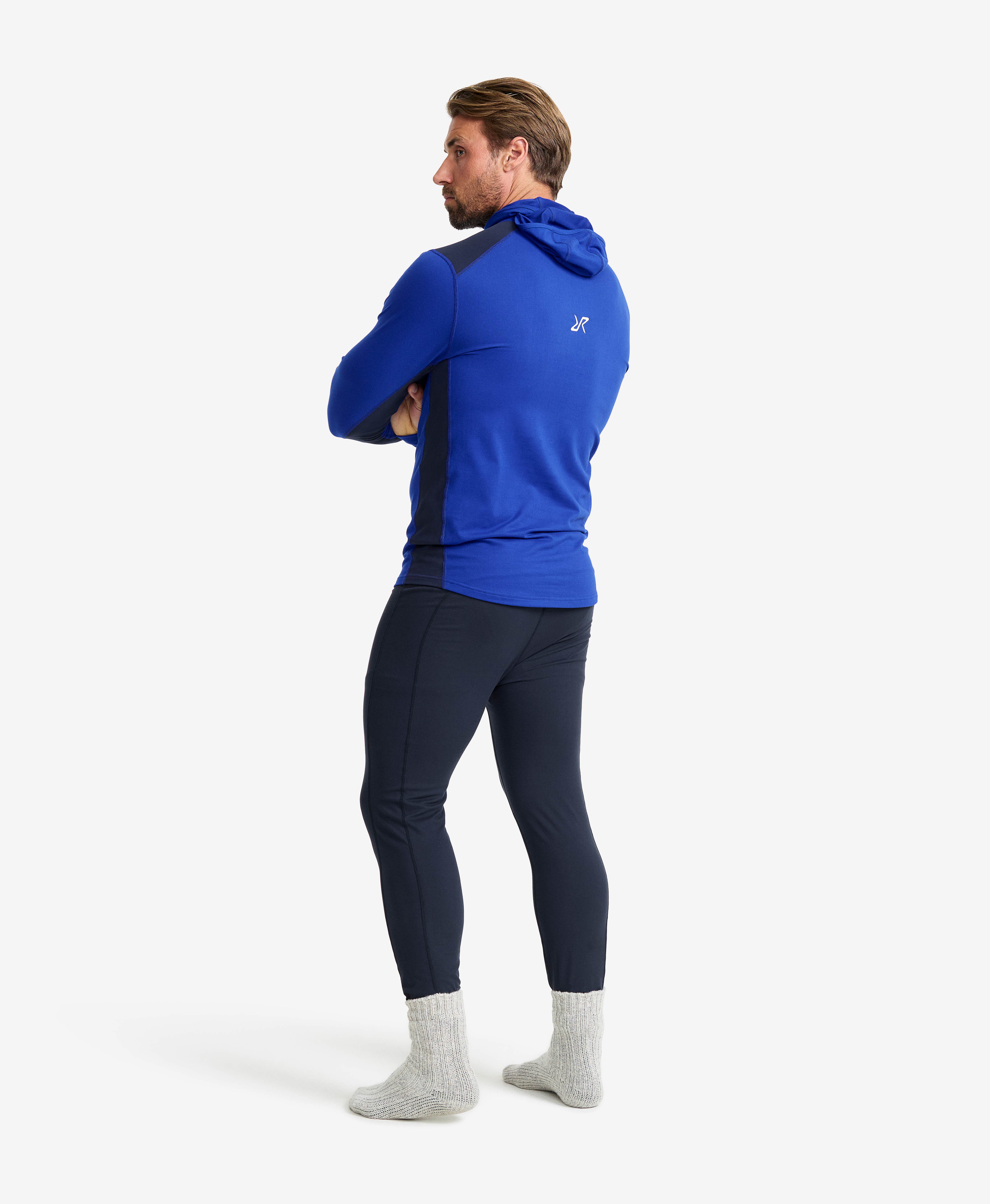 Downhill Base Layer Balaclava Top Men